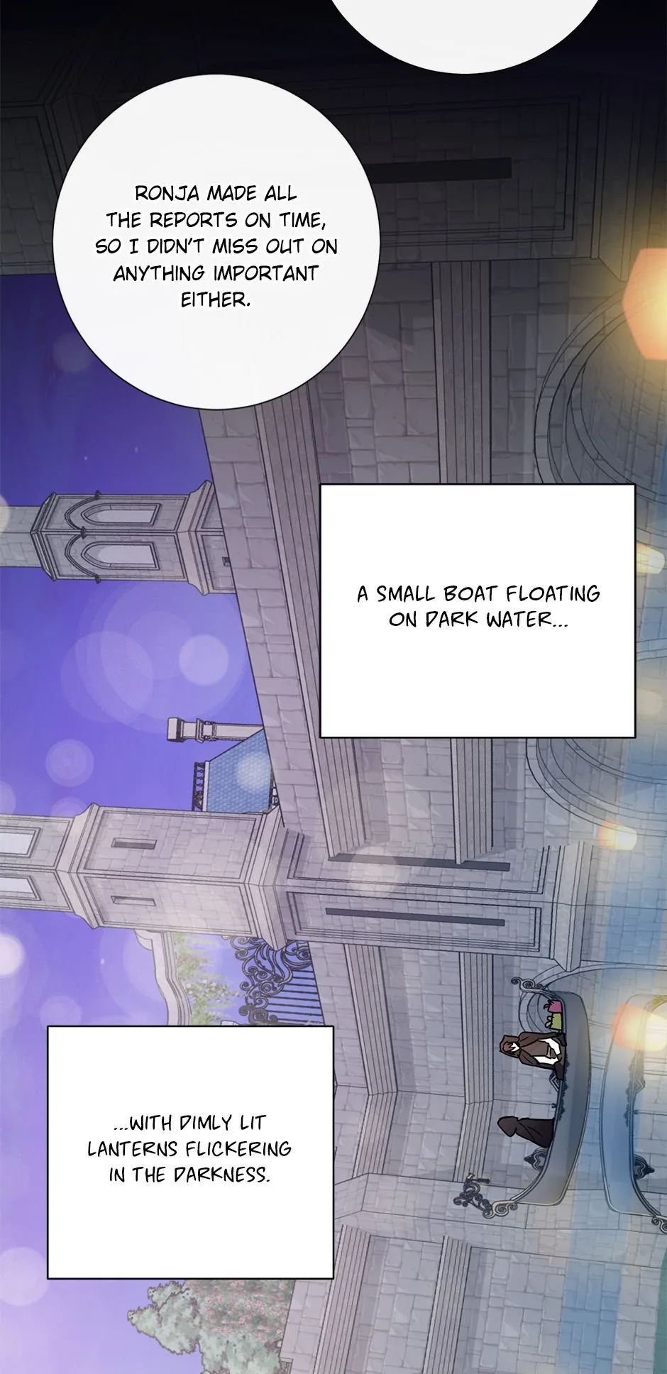 Please Don’t Eat Me Chapter 77.5 page 29