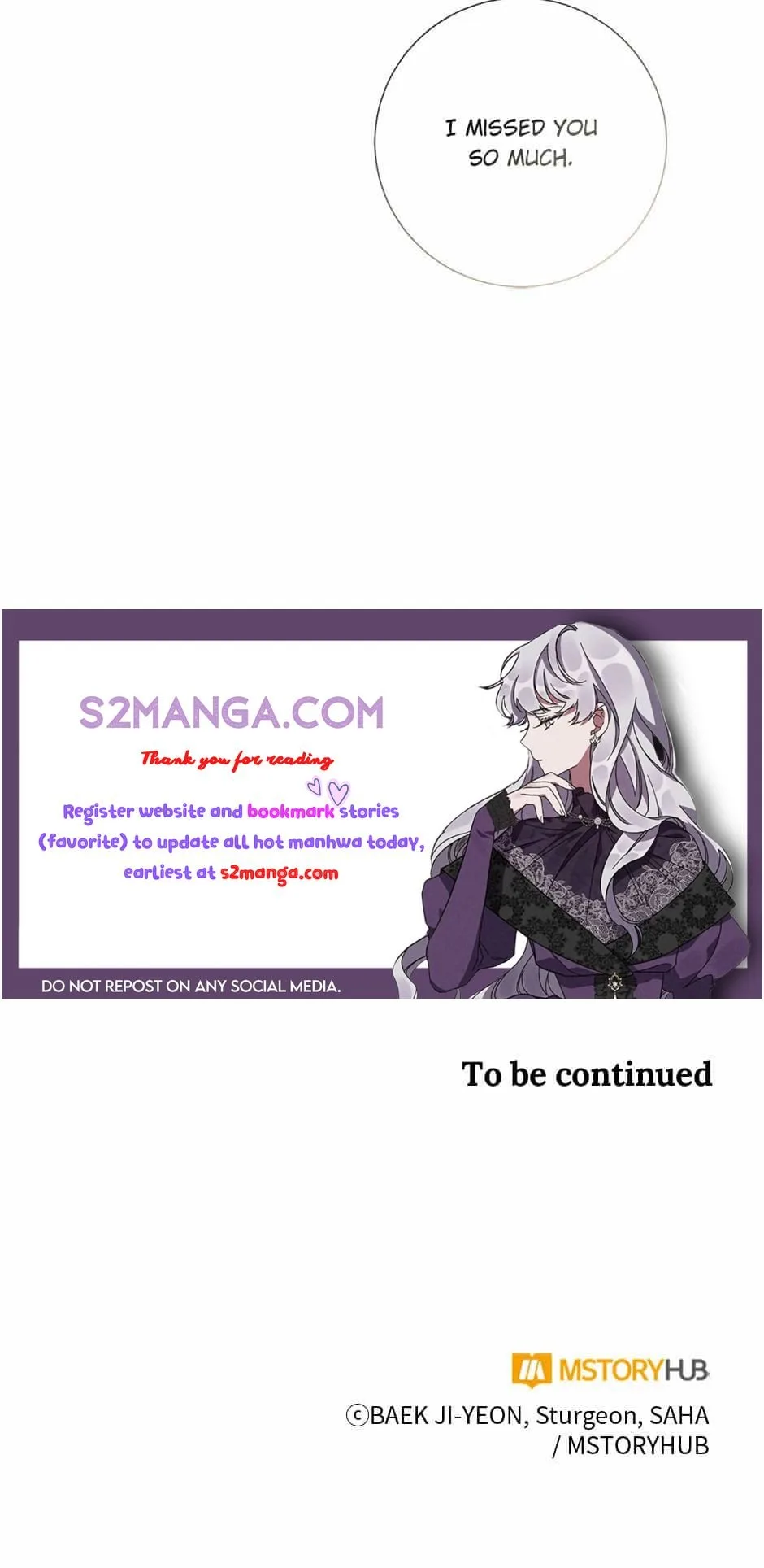 Please Don’t Eat Me Chapter 77.5 page 38