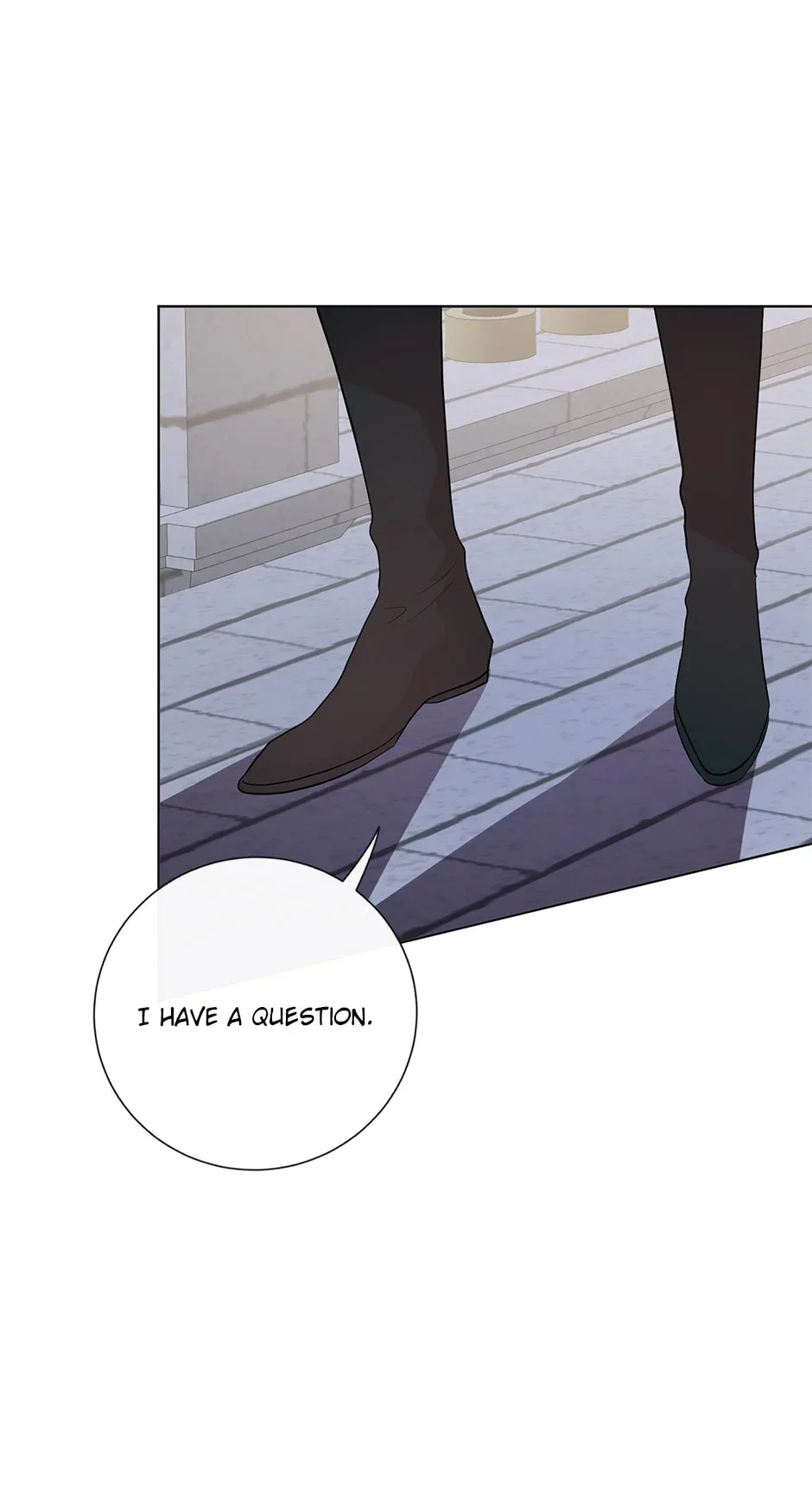 Please Don’t Eat Me Chapter 76.5 page 25