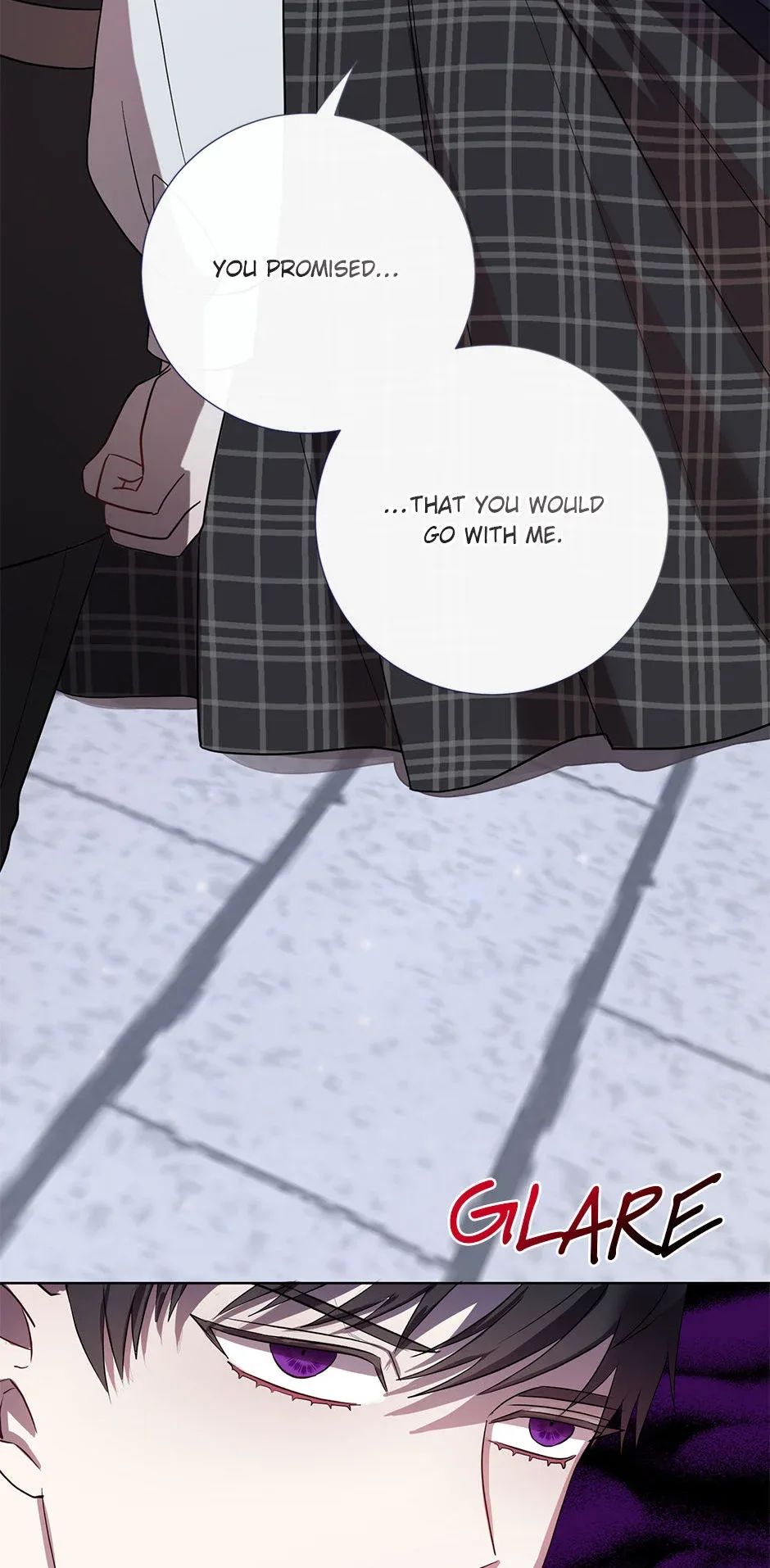 Please Don’t Eat Me Chapter 77 page 9