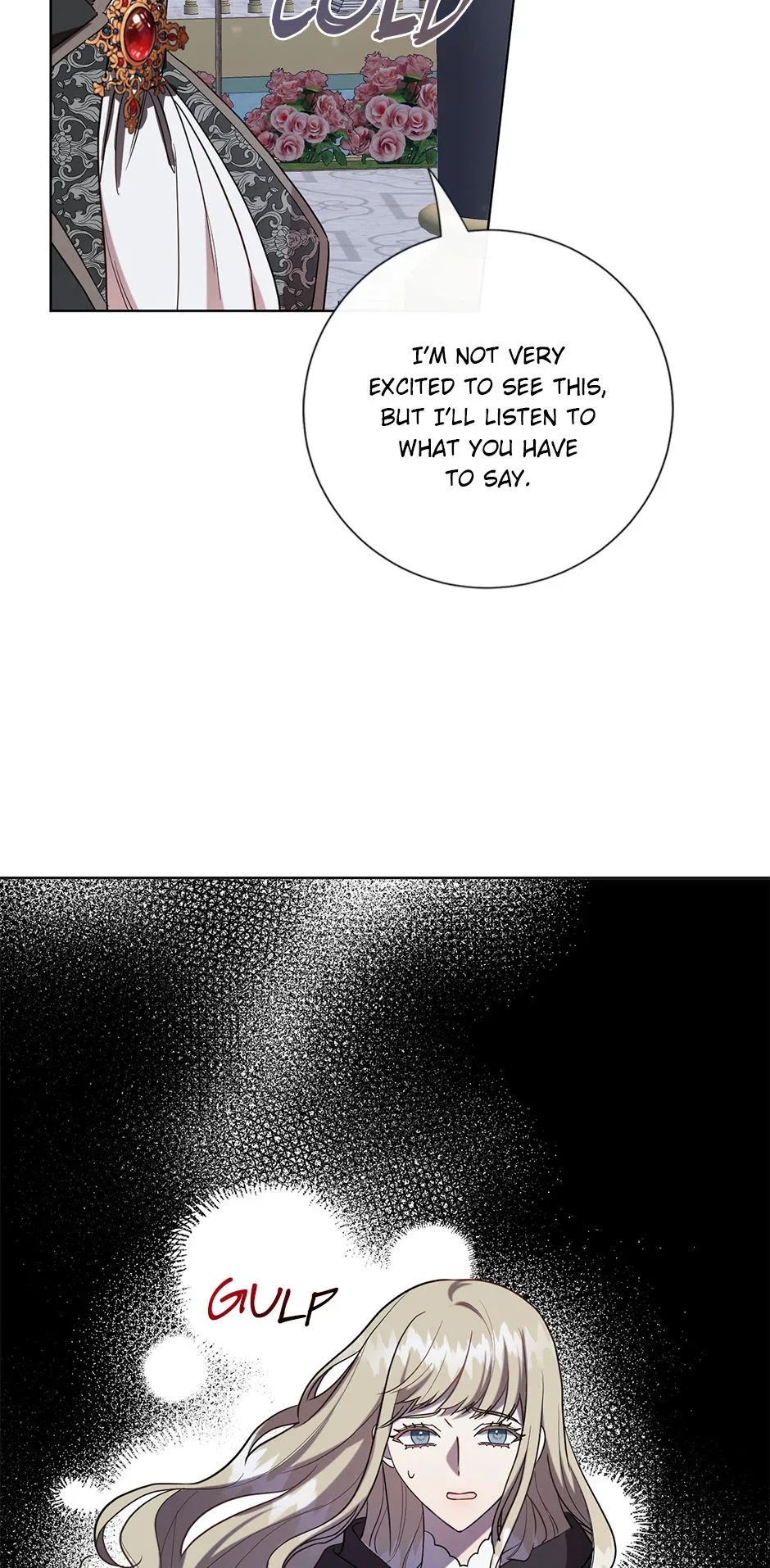 Please Don’t Eat Me Chapter 77 page 6