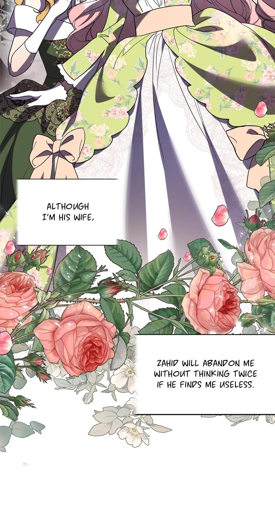 Please Don’t Eat Me Chapter 76.5 page 31