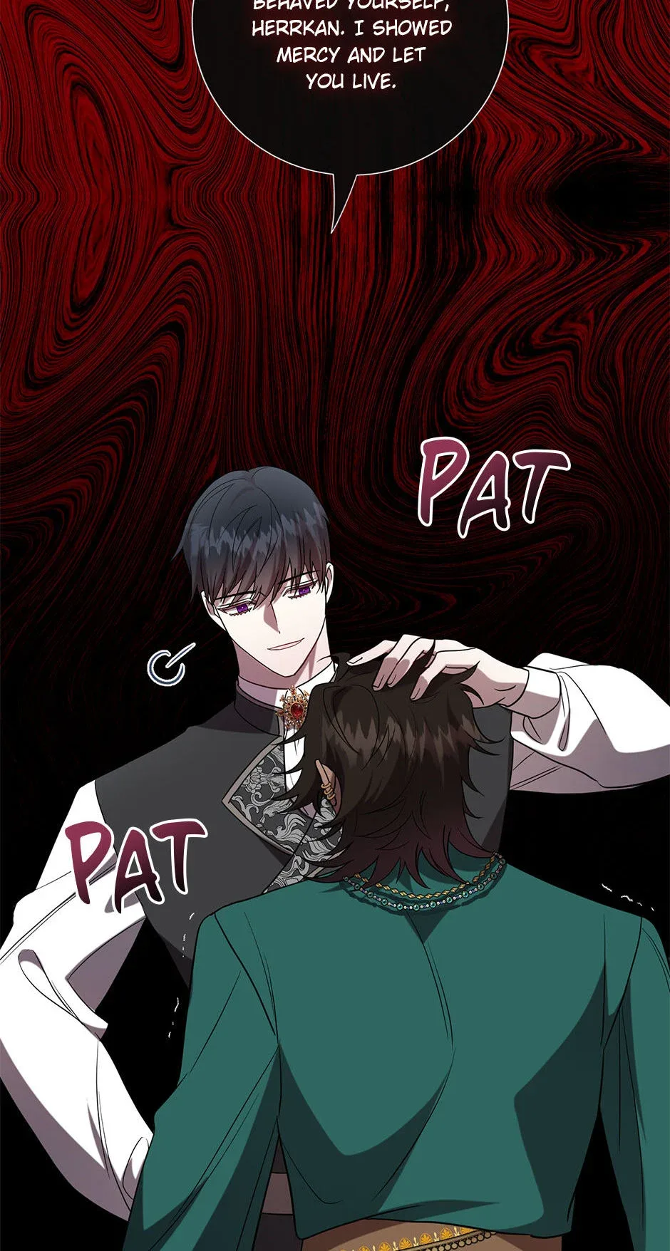 Please Don’t Eat Me Chapter 77 page 13