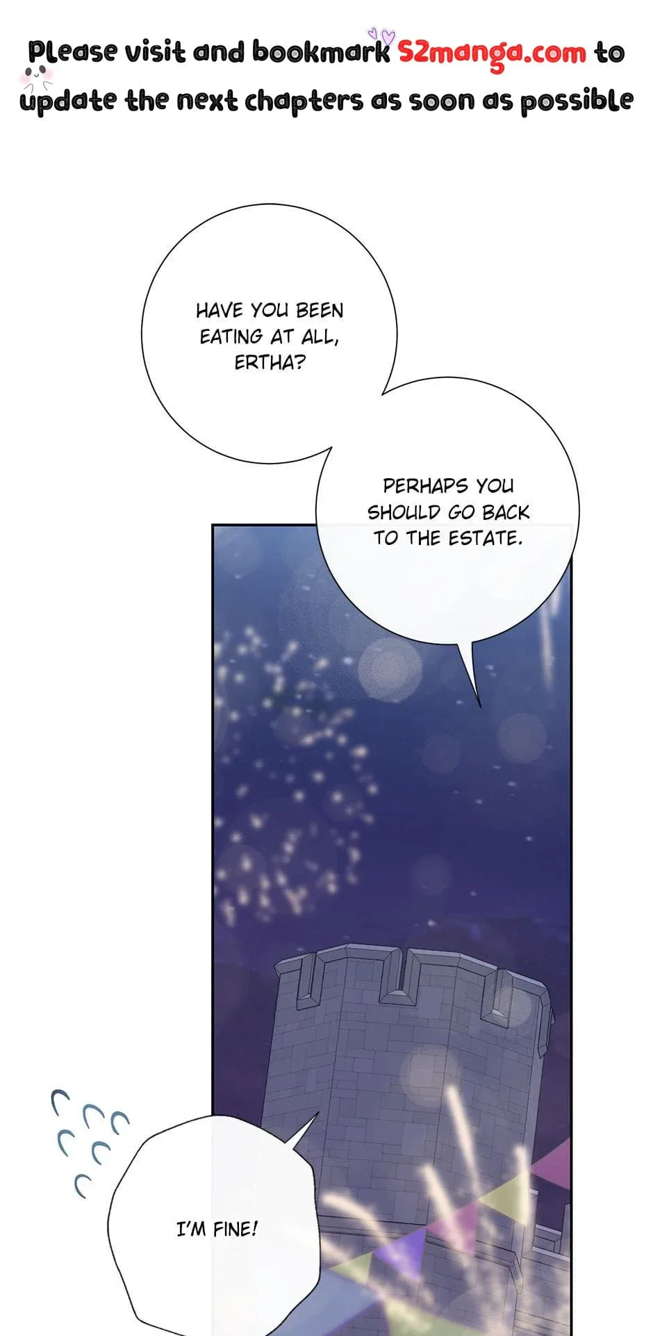 Please Don’t Eat Me Chapter 77 page 23