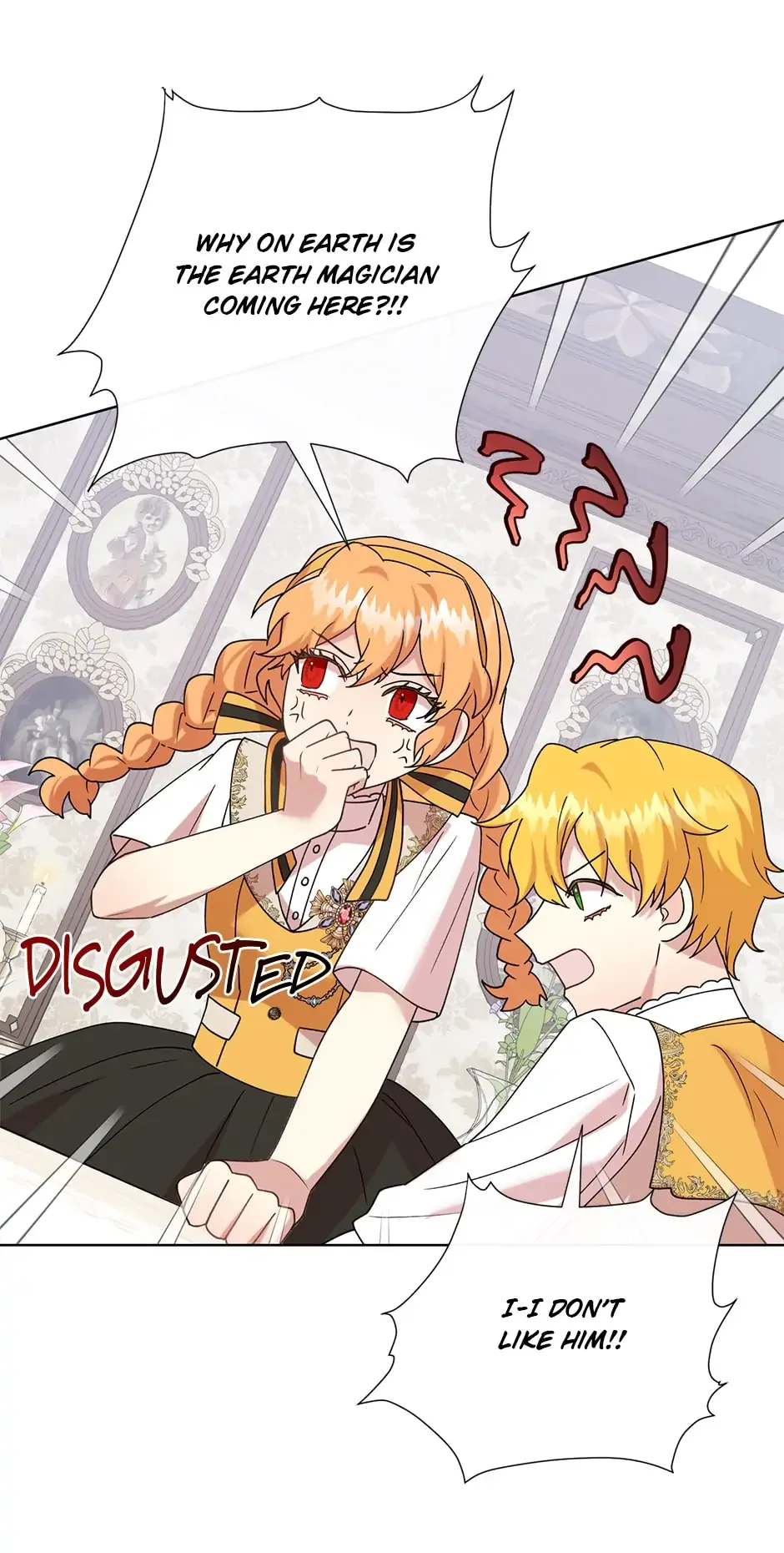 Please Don’t Eat Me Chapter 73 page 72