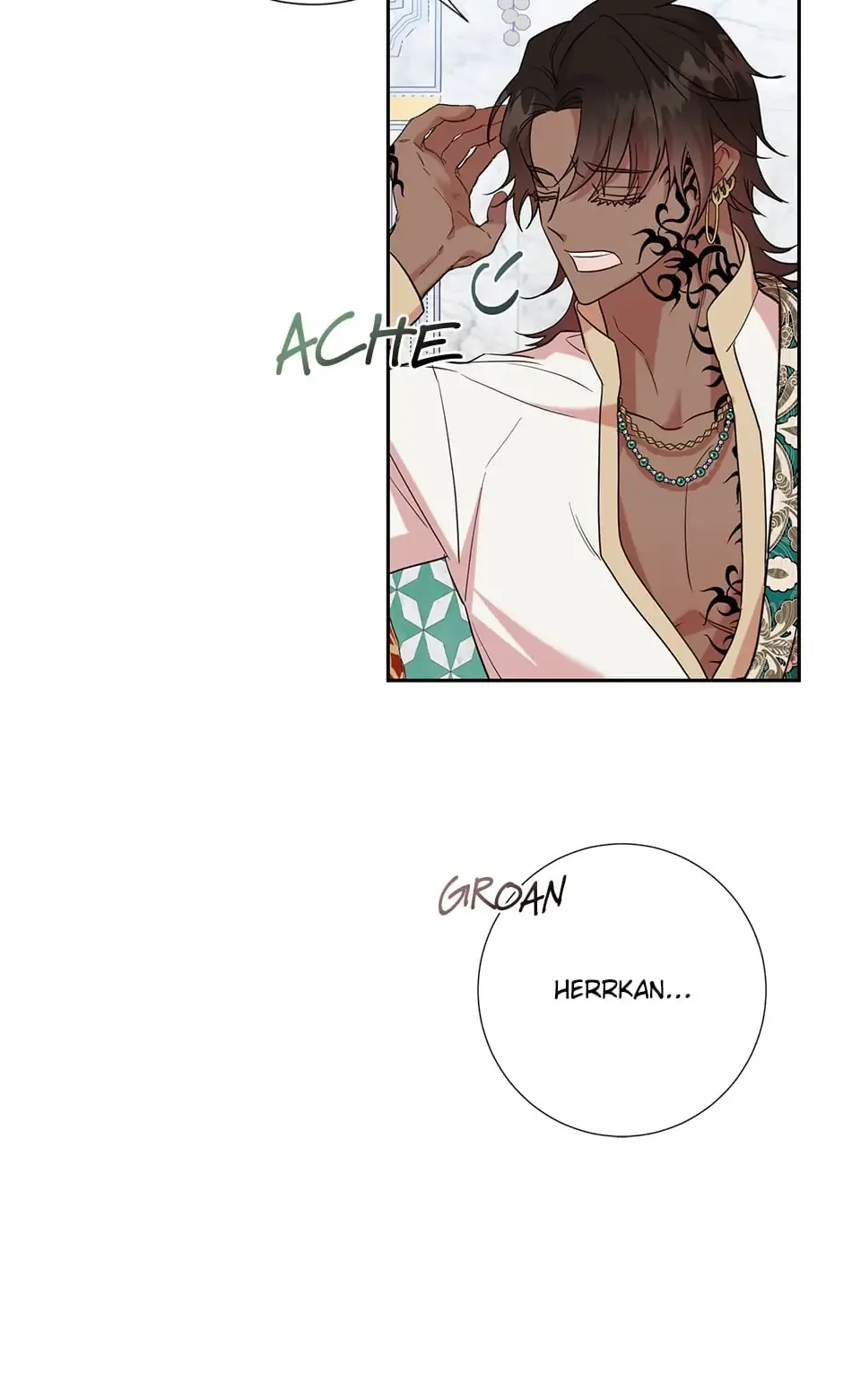 Please Don’t Eat Me Chapter 74 page 27