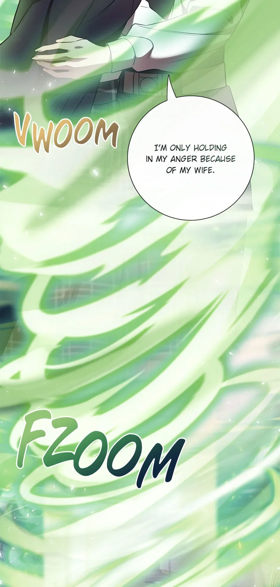 Please Don’t Eat Me Chapter 77 page 18