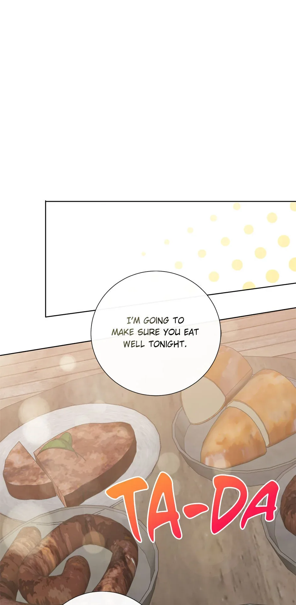 Please Don’t Eat Me Chapter 77 page 27