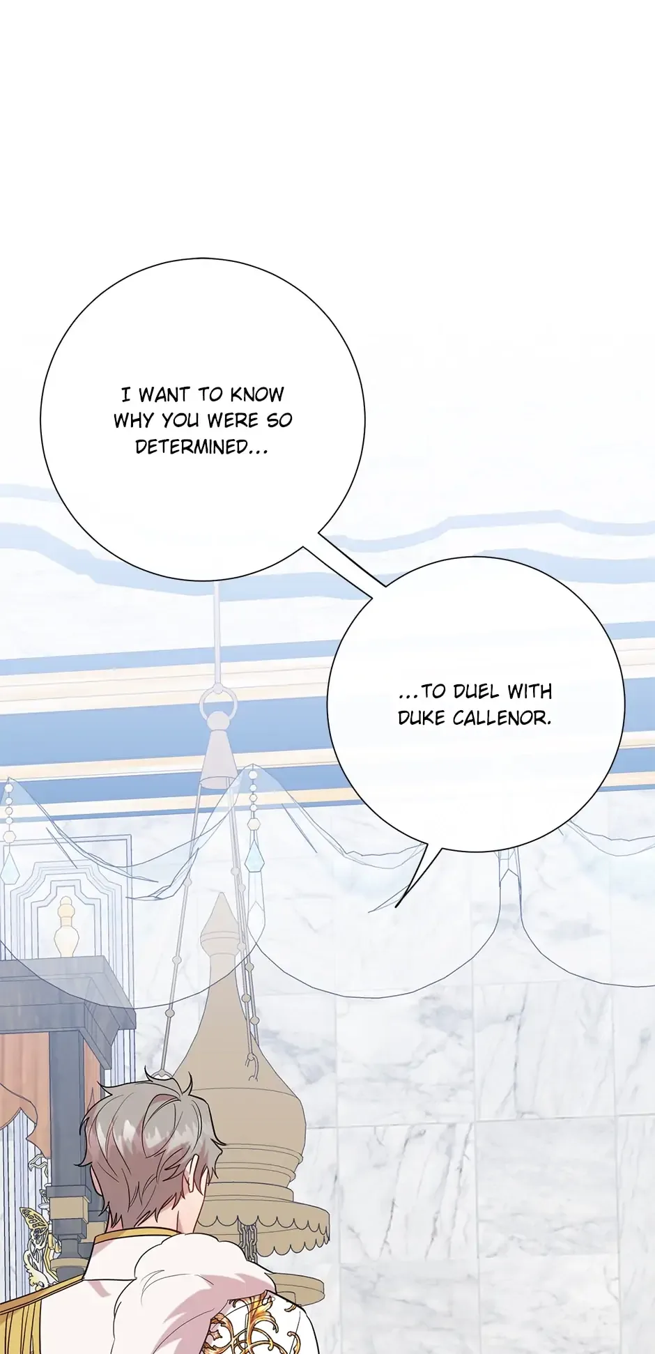 Please Don’t Eat Me Chapter 74 page 28