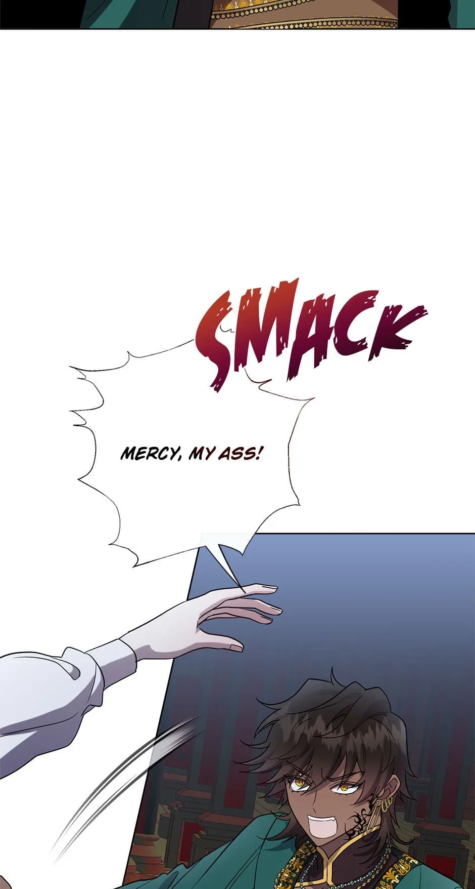 Please Don’t Eat Me Chapter 77 page 14