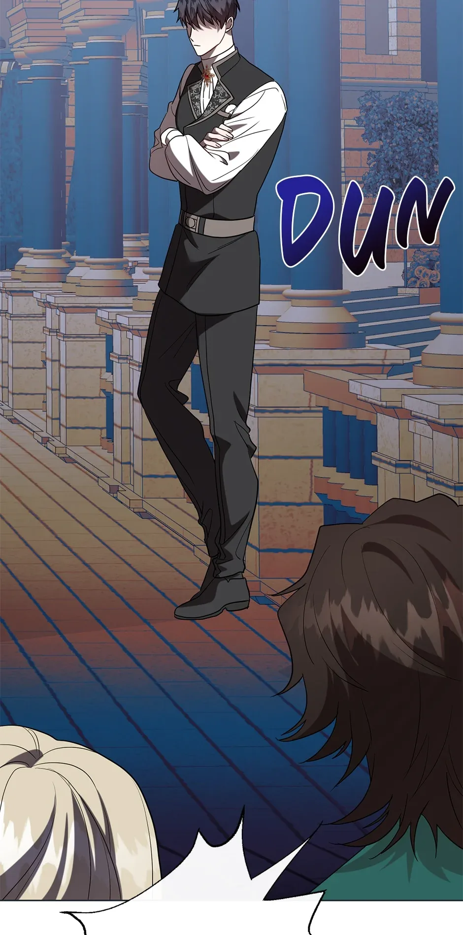 Please Don’t Eat Me Chapter 76.5 page 42