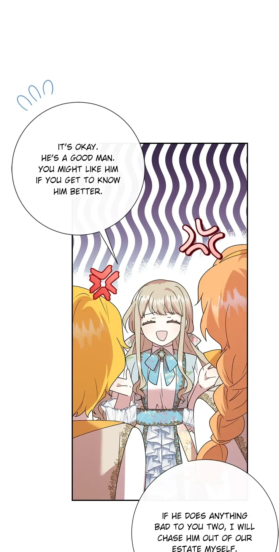 Please Don’t Eat Me Chapter 73 page 73