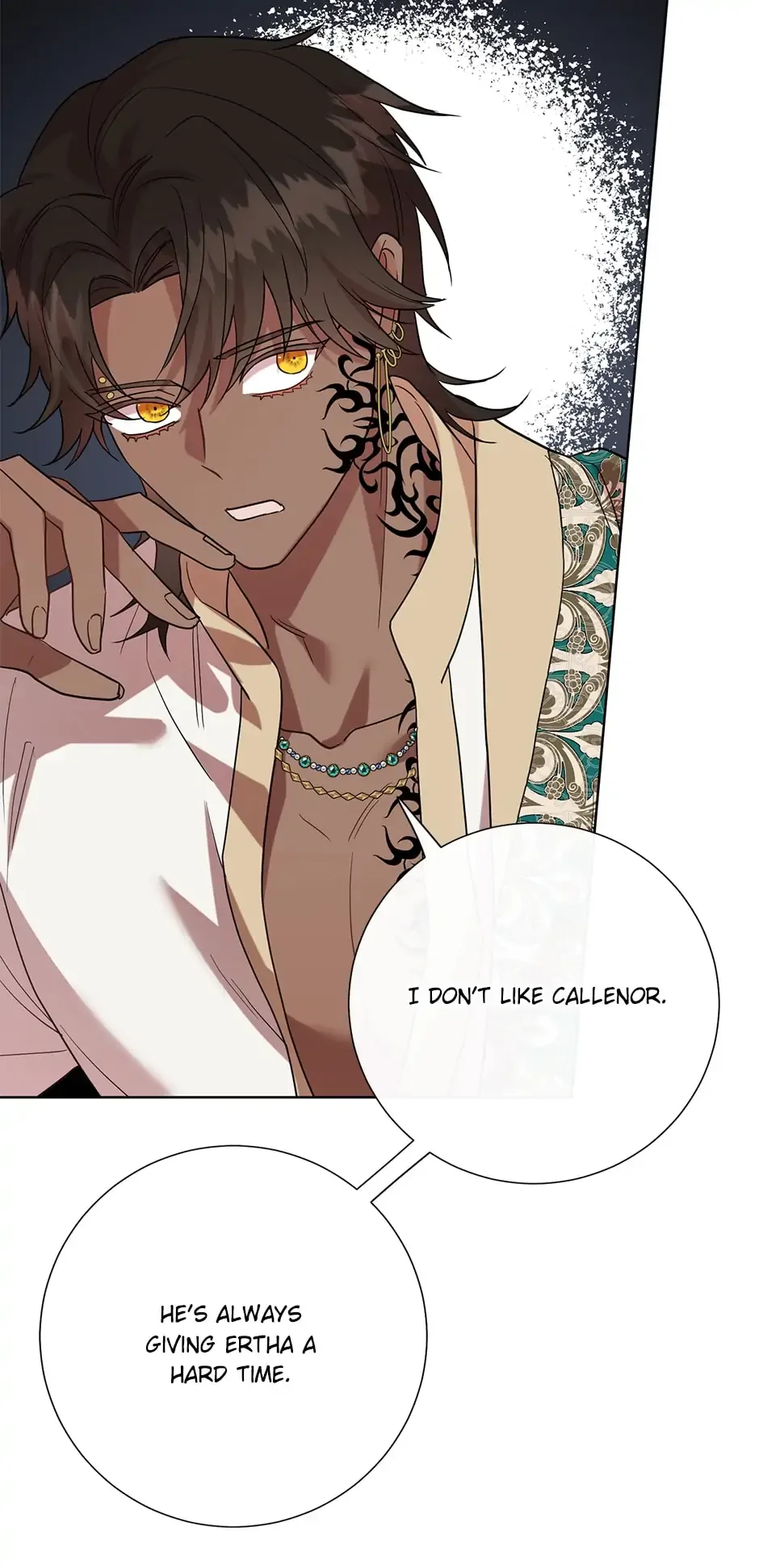 Please Don’t Eat Me Chapter 74 page 30
