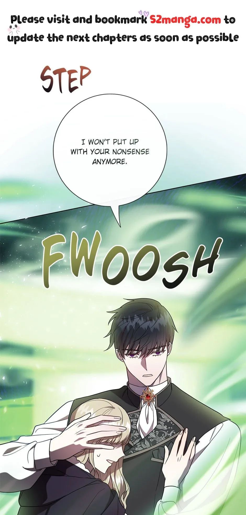 Please Don’t Eat Me Chapter 77 page 17