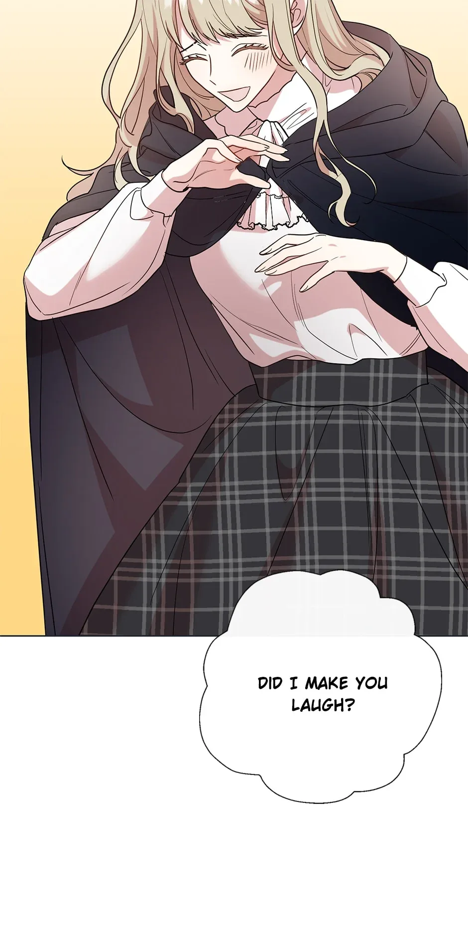 Please Don’t Eat Me Chapter 76.5 page 40