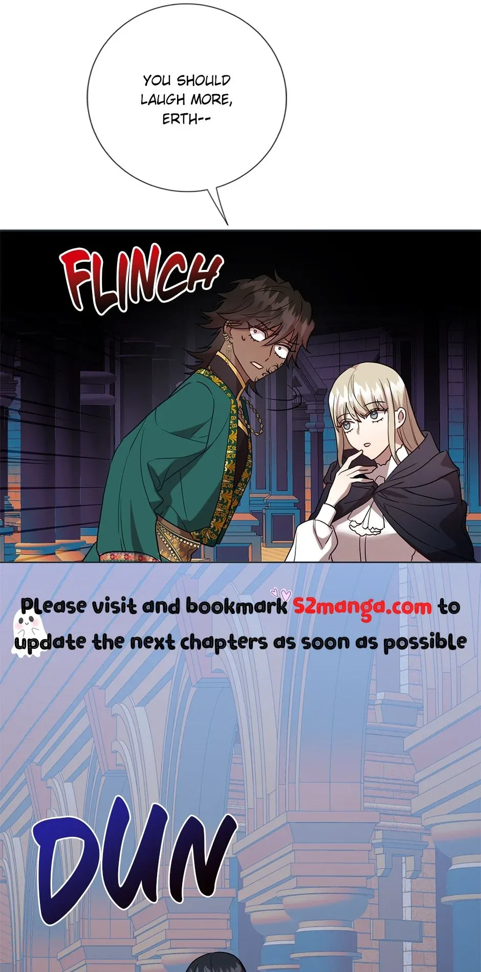 Please Don’t Eat Me Chapter 76.5 page 41