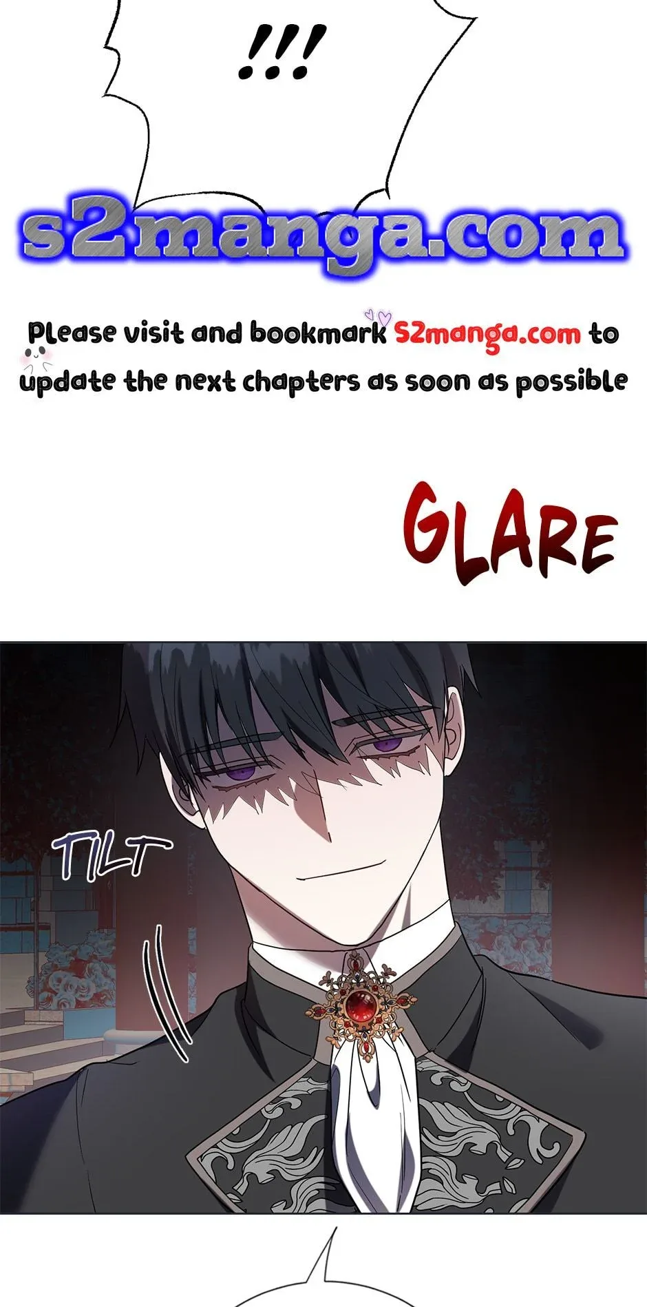 Please Don’t Eat Me Chapter 76.5 page 43