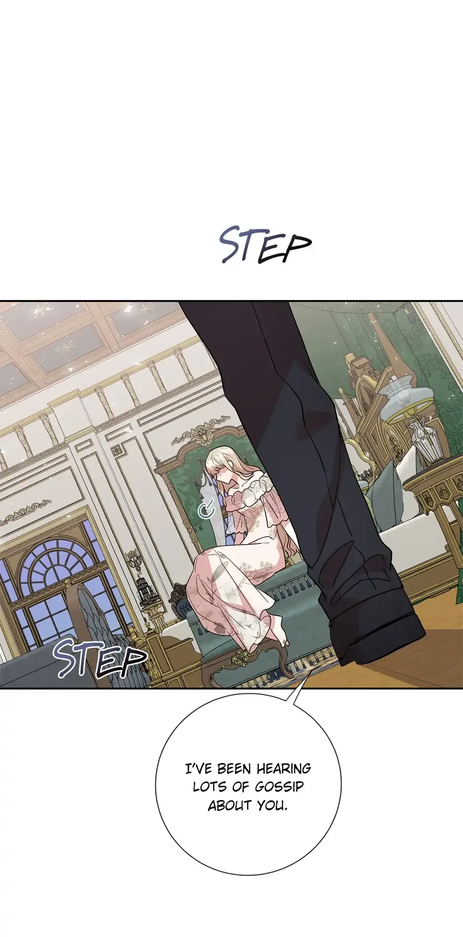 Please Don’t Eat Me Chapter 74 page 41
