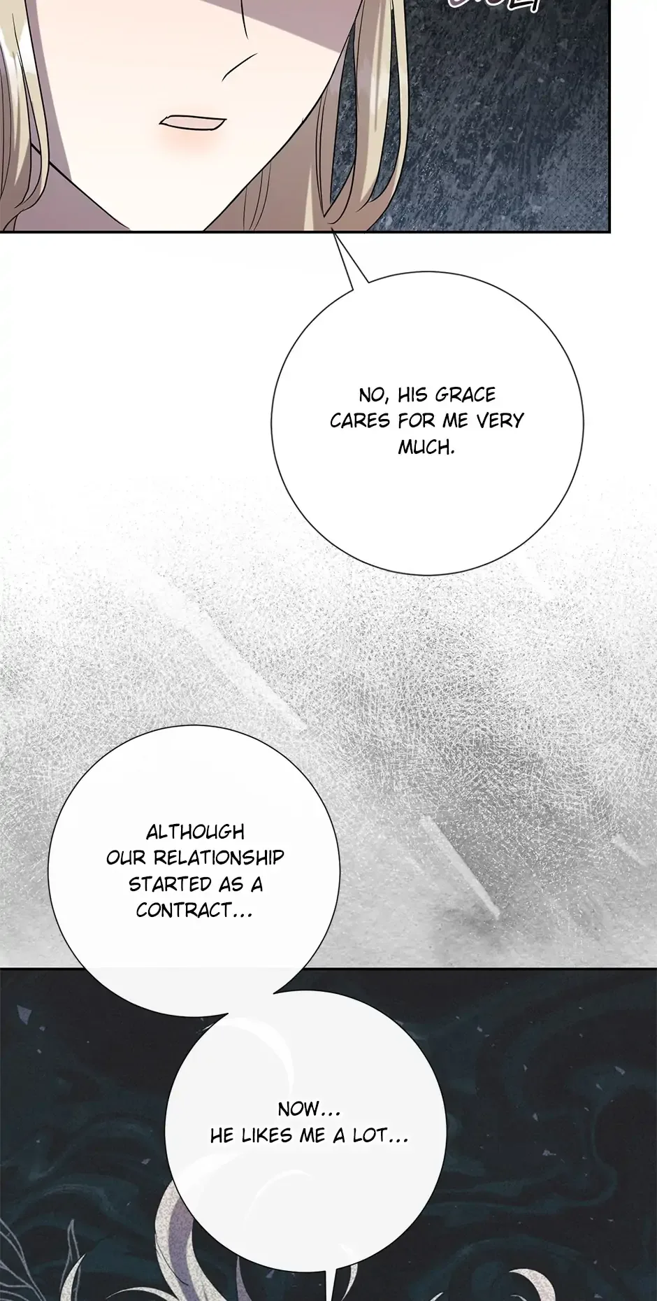 Please Don’t Eat Me Chapter 73 page 77