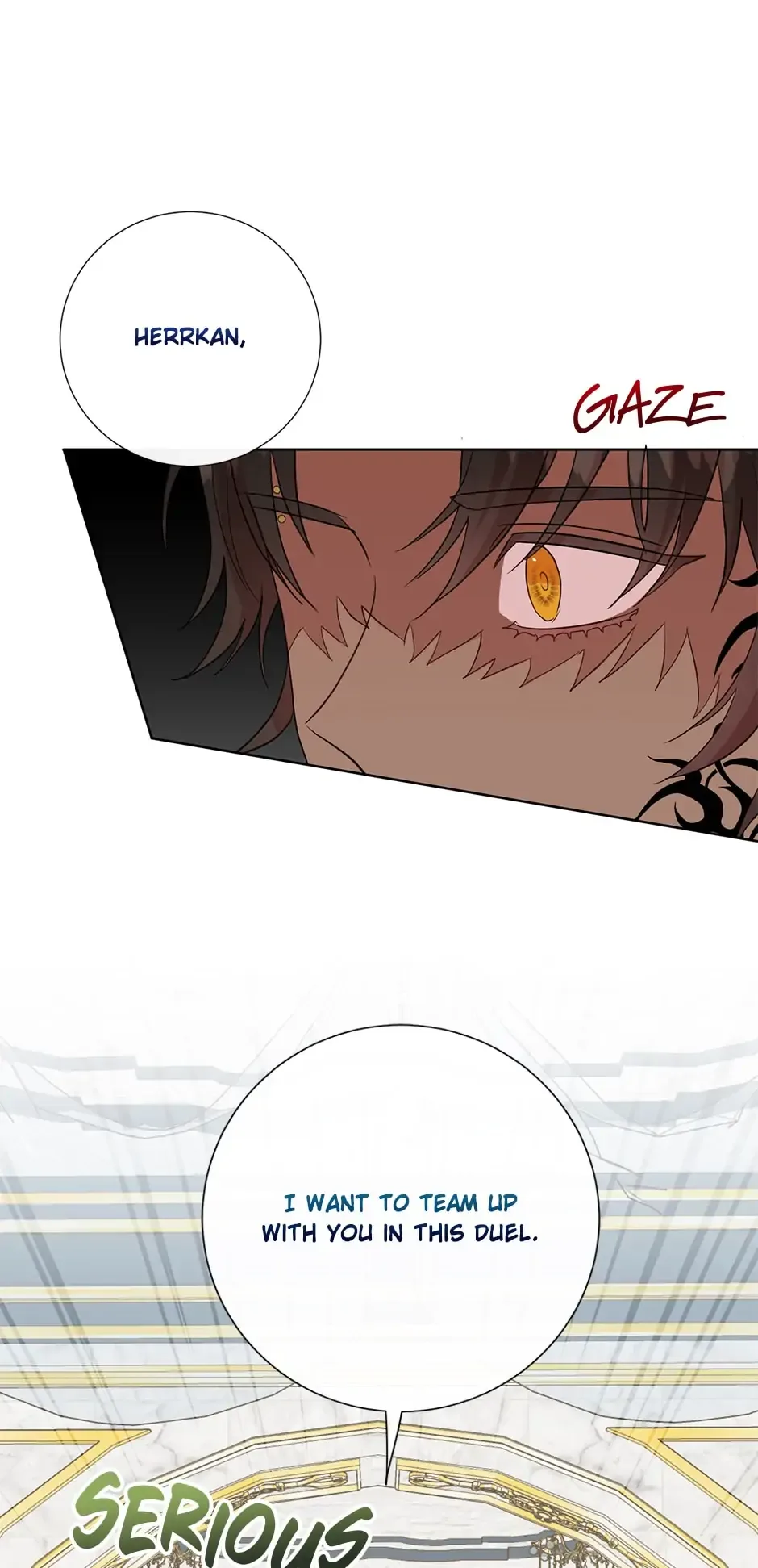 Please Don’t Eat Me Chapter 74 page 33