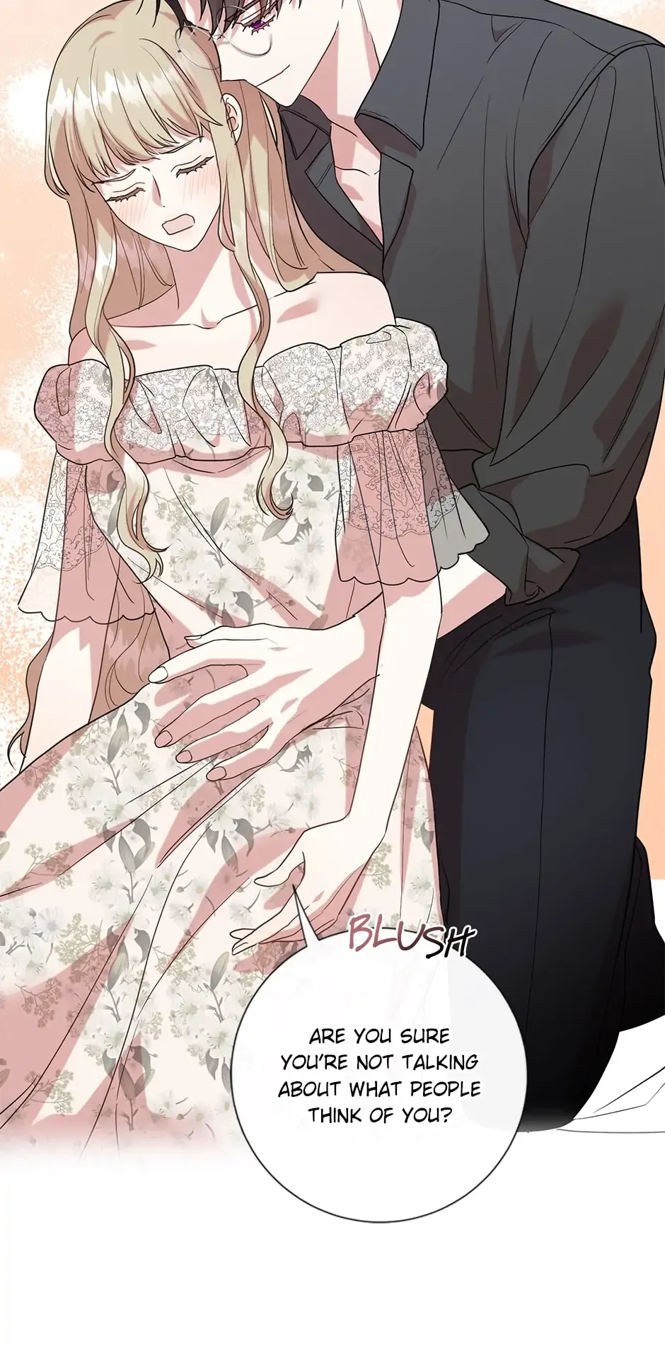 Please Don’t Eat Me Chapter 74 page 43