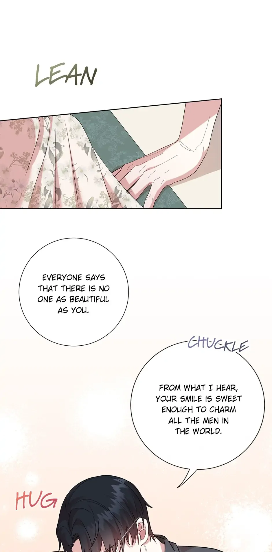 Please Don’t Eat Me Chapter 74 page 42