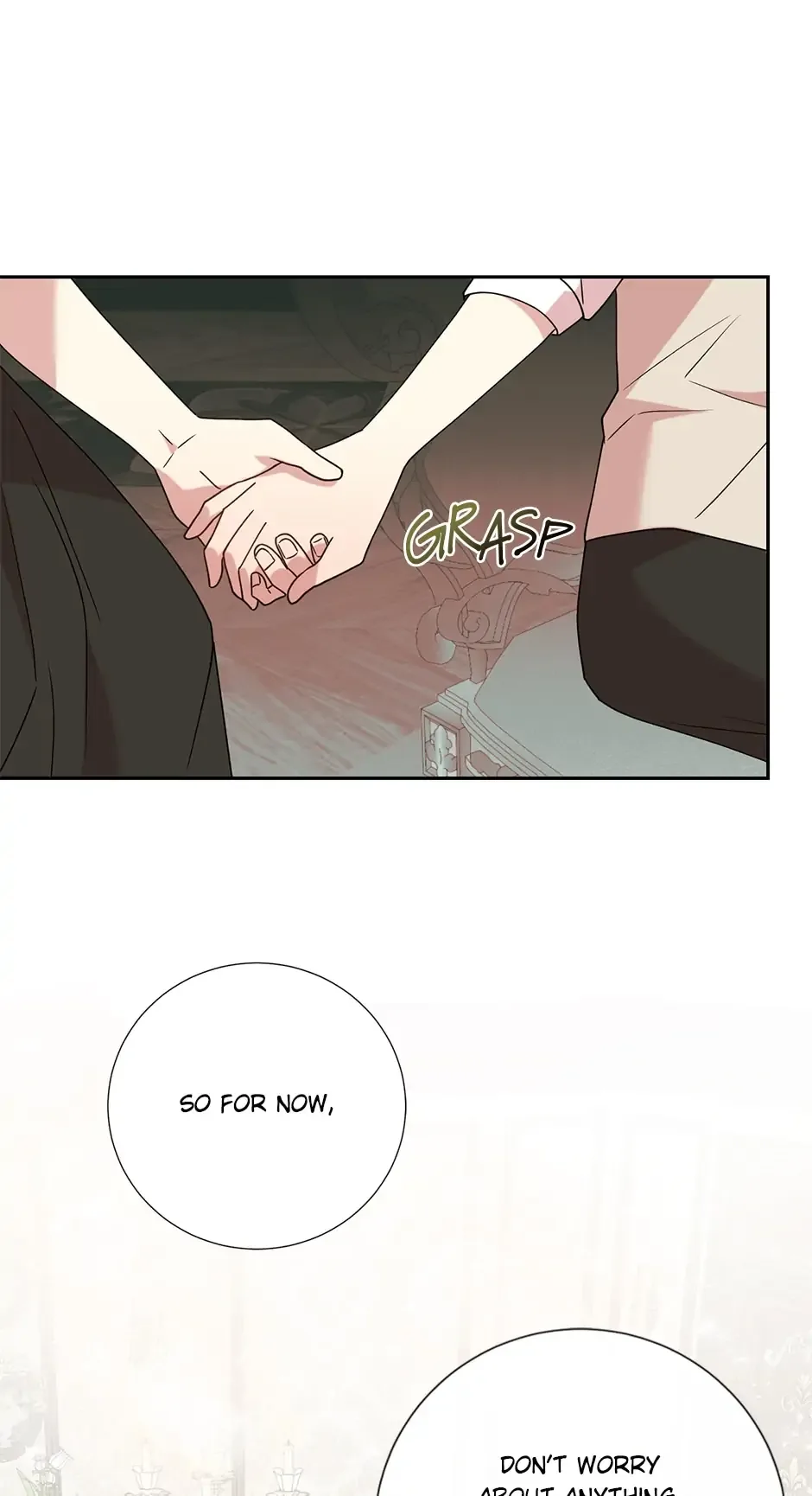 Please Don’t Eat Me Chapter 73 page 90