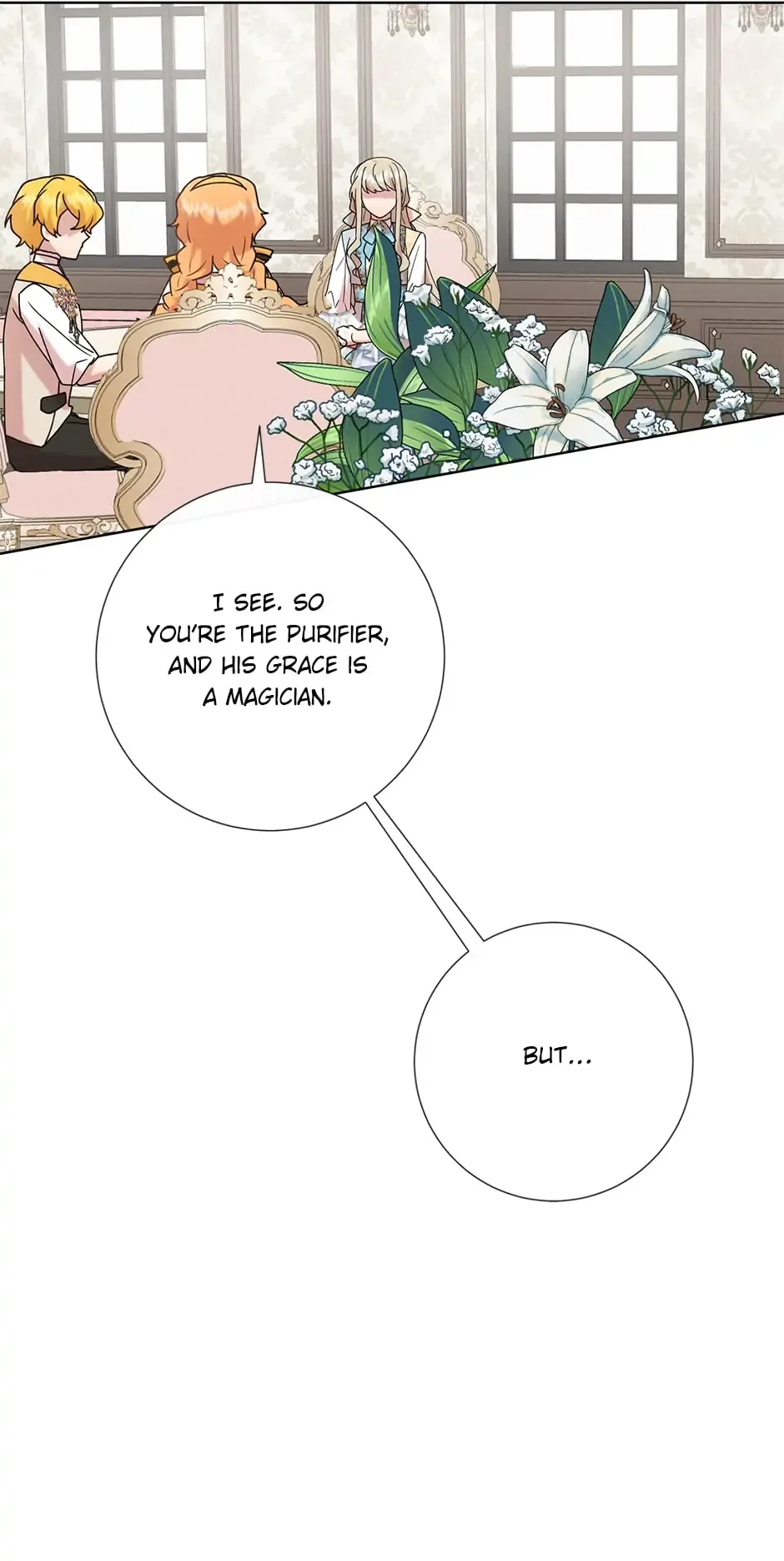 Please Don’t Eat Me Chapter 73 page 71
