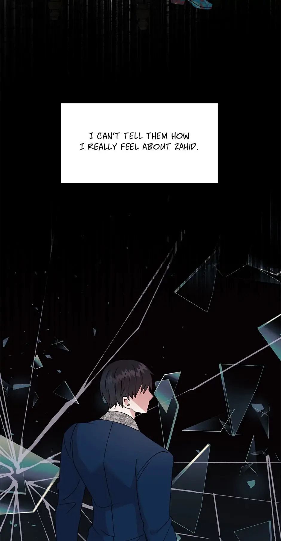 Please Don’t Eat Me Chapter 73 page 82