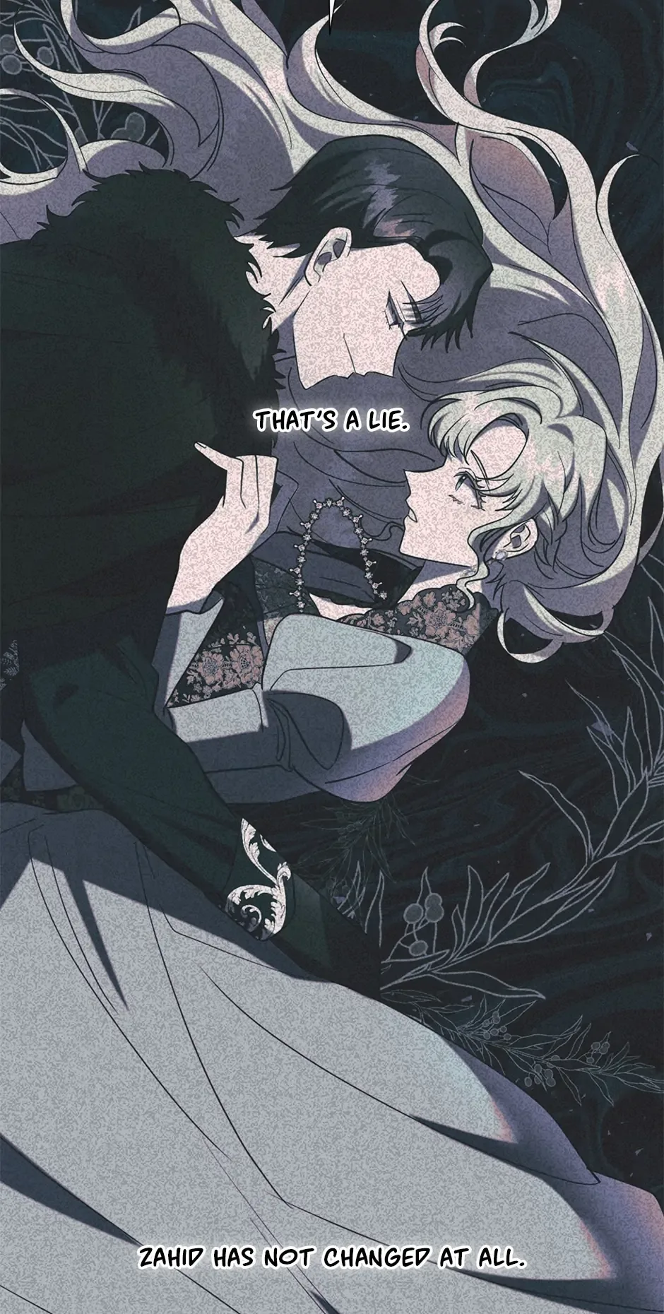 Please Don’t Eat Me Chapter 73 page 78