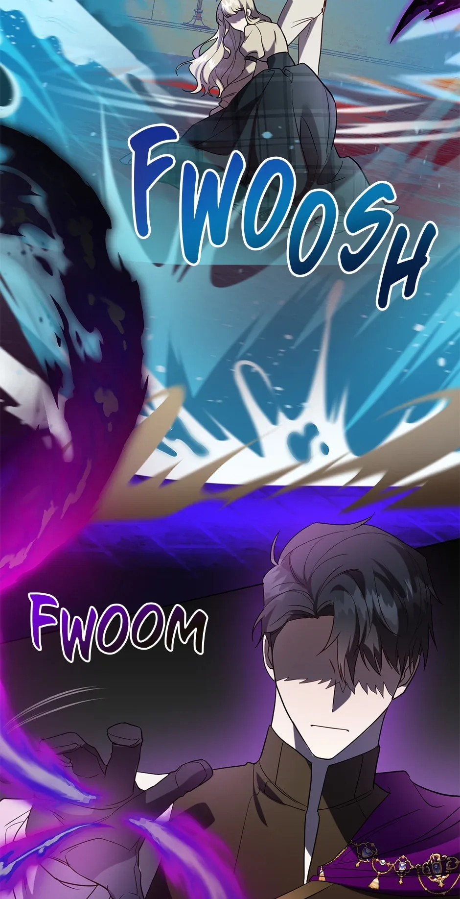 Please Don’t Eat Me Chapter 76 page 9