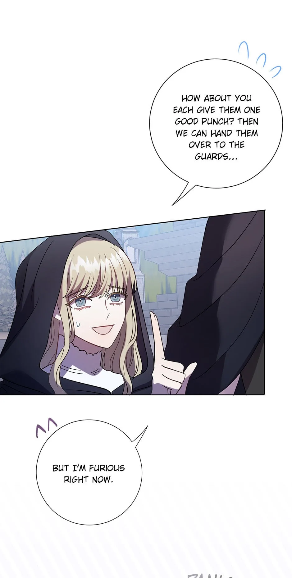 Please Don’t Eat Me Chapter 78 page 8