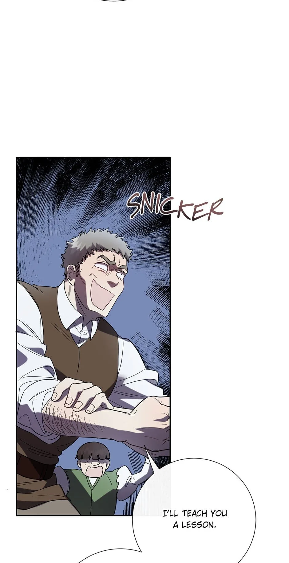 Please Don’t Eat Me Chapter 78 page 5