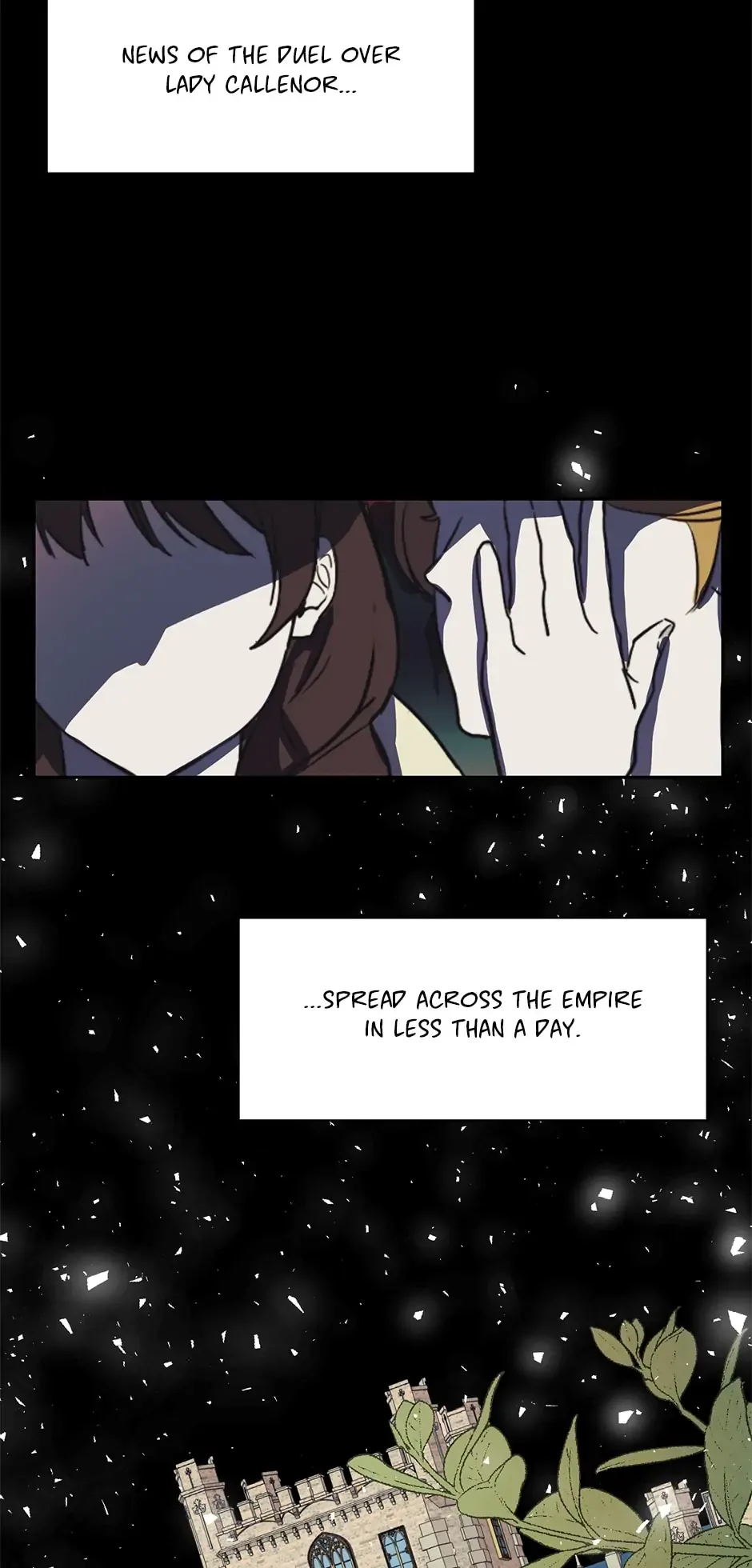 Please Don’t Eat Me Chapter 74 page 48