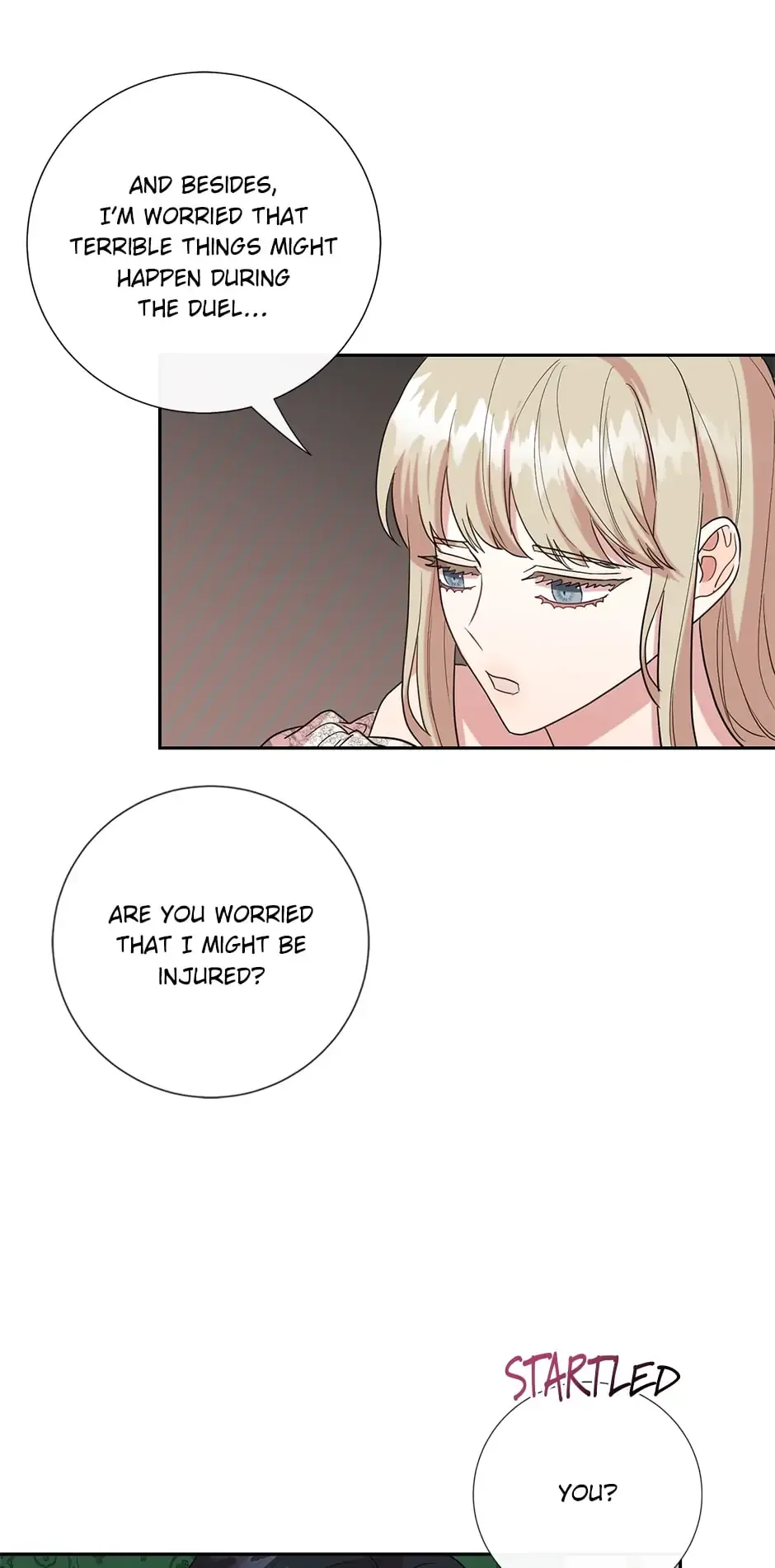 Please Don’t Eat Me Chapter 74 page 44