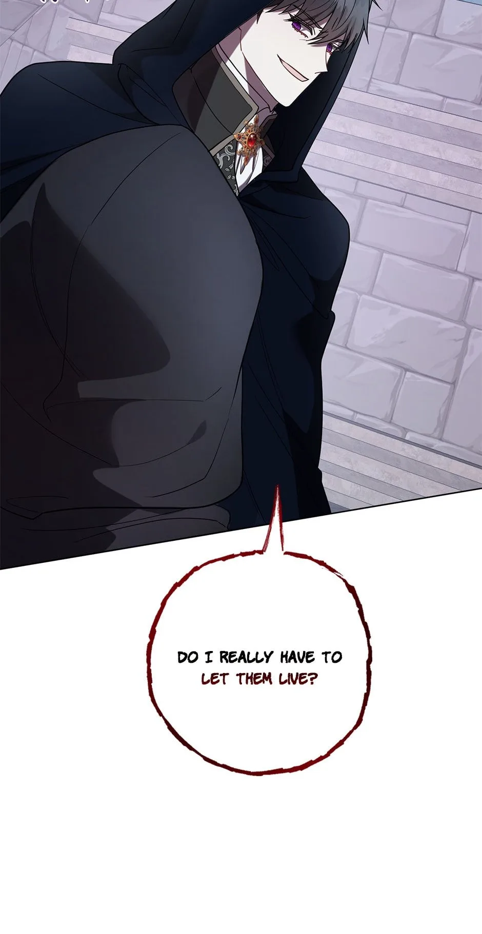 Please Don’t Eat Me Chapter 78 page 7