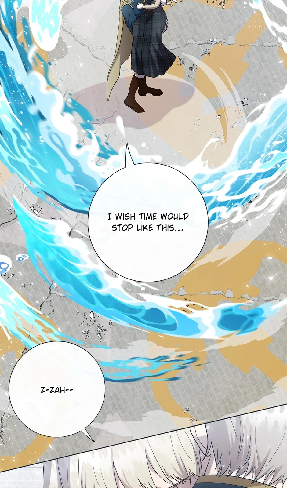 Please Don’t Eat Me Chapter 76 page 3
