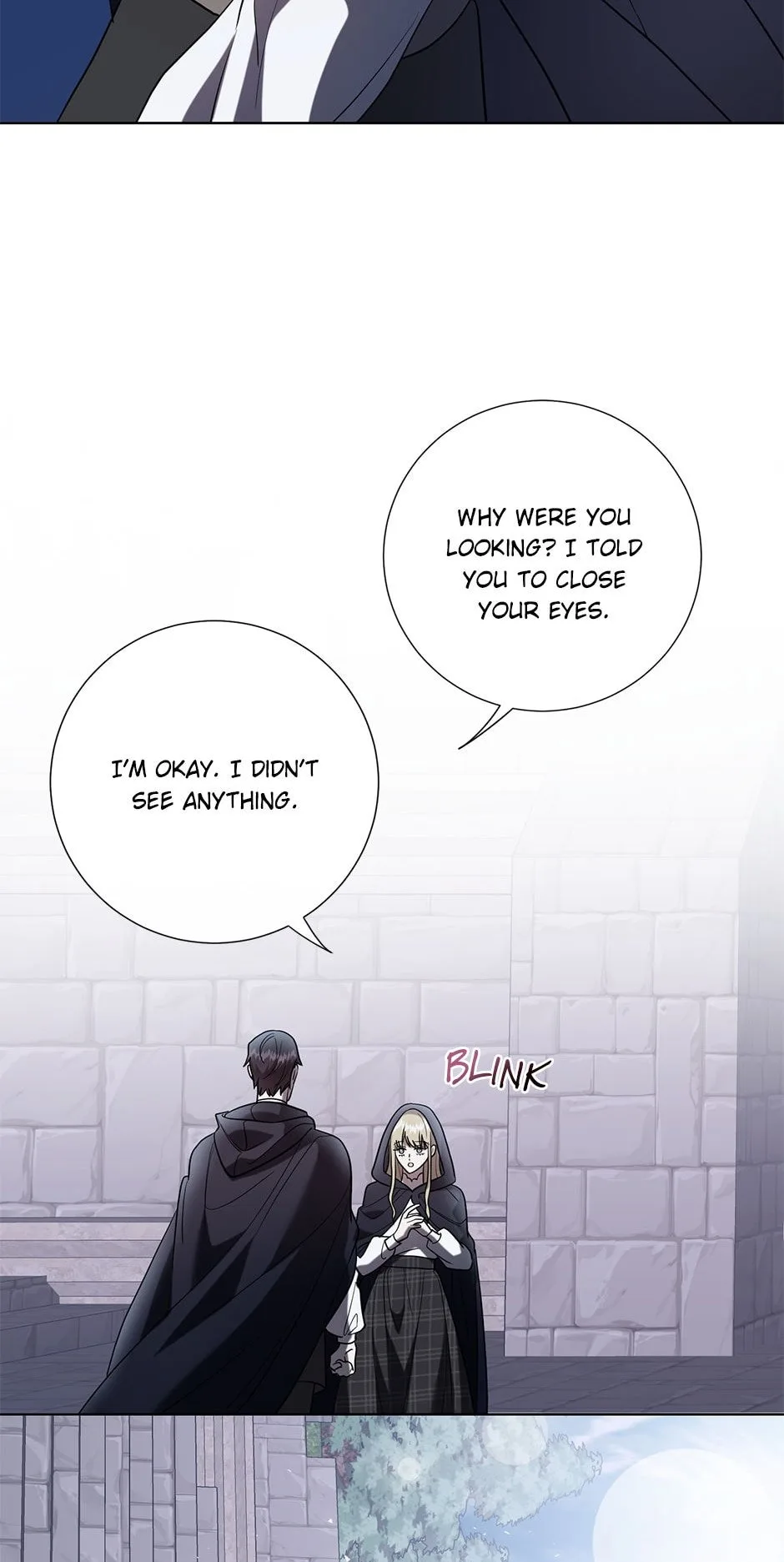Please Don’t Eat Me Chapter 78 page 15