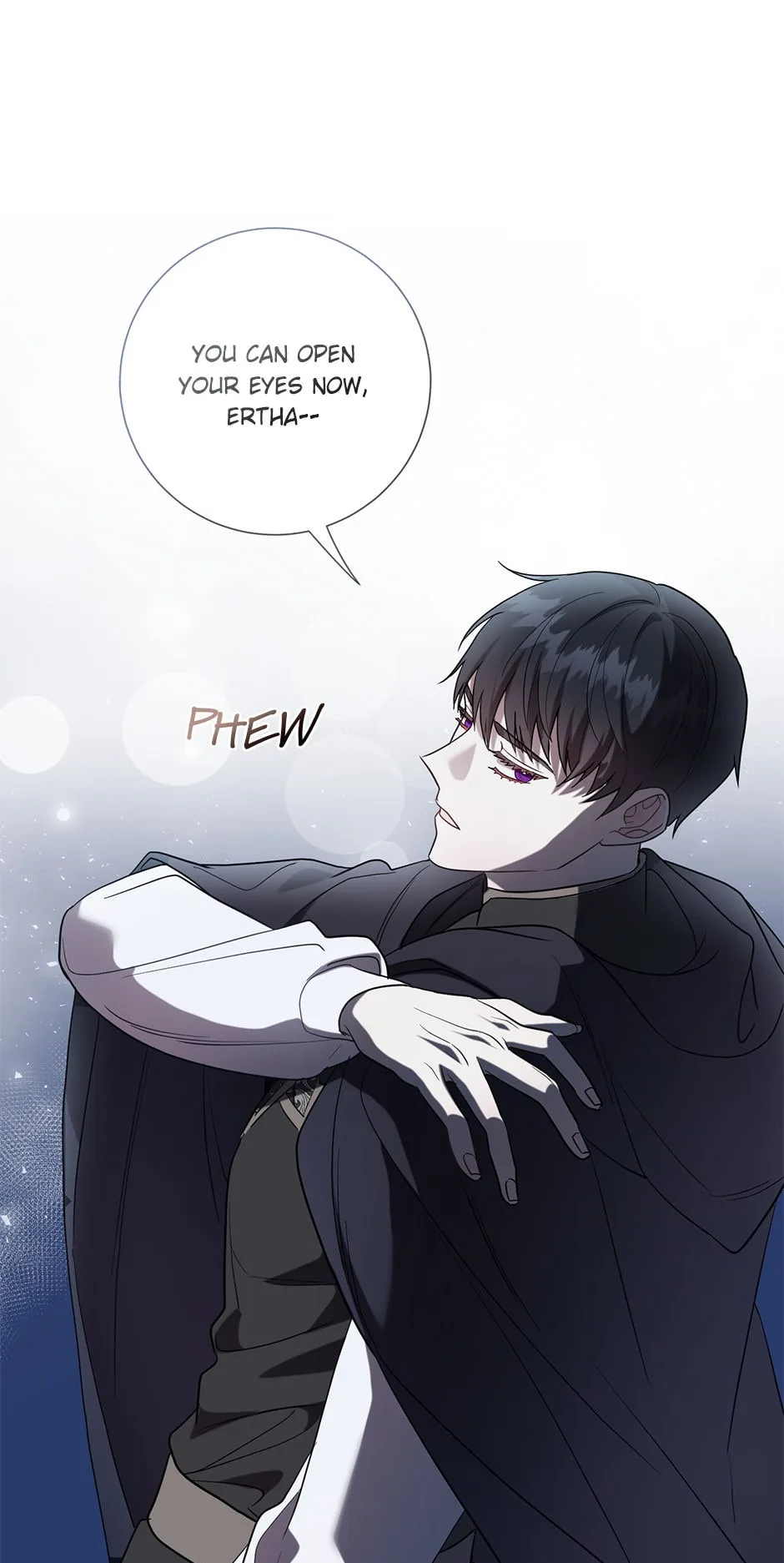 Please Don’t Eat Me Chapter 78 page 14
