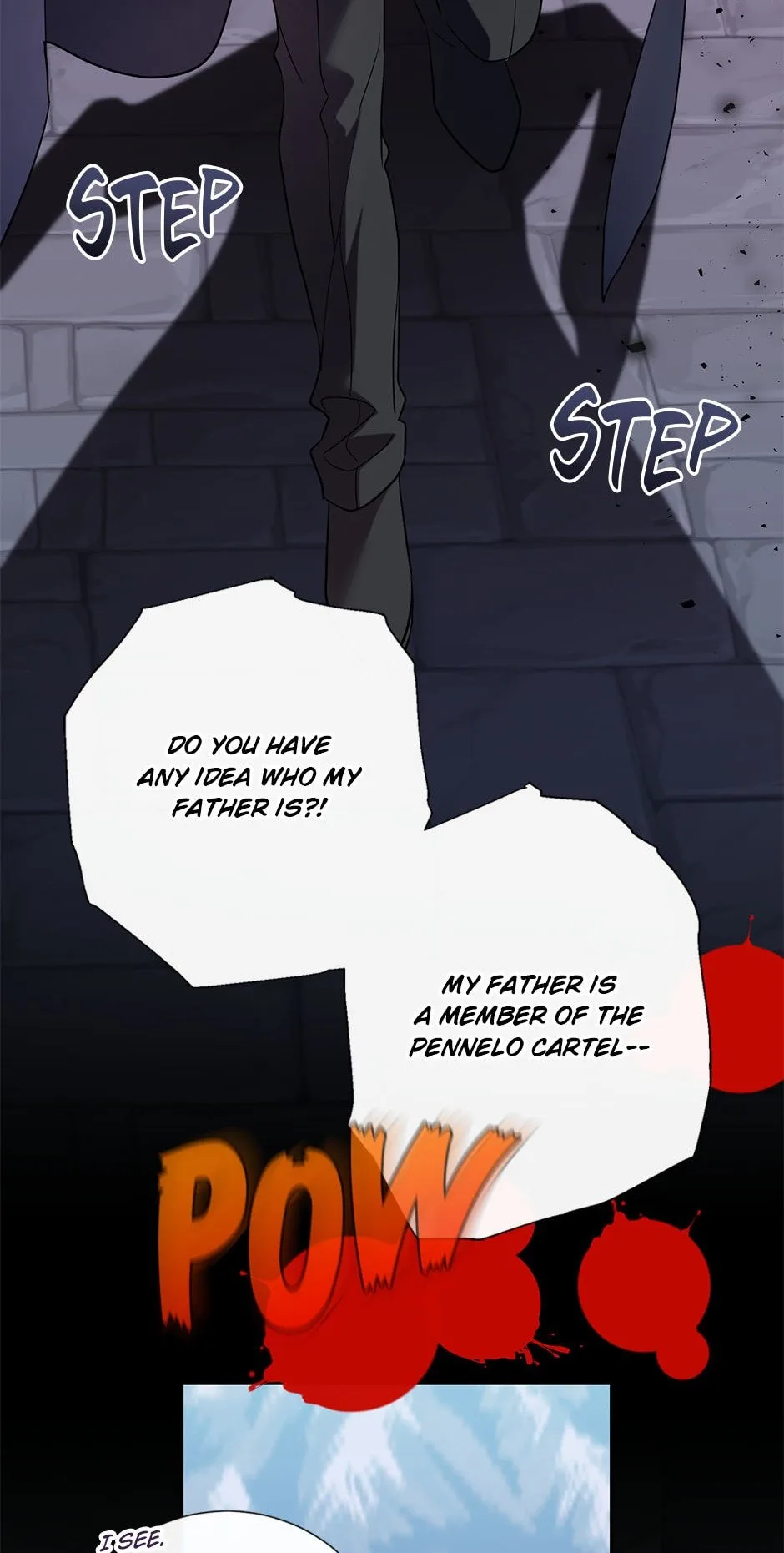 Please Don’t Eat Me Chapter 78 page 11