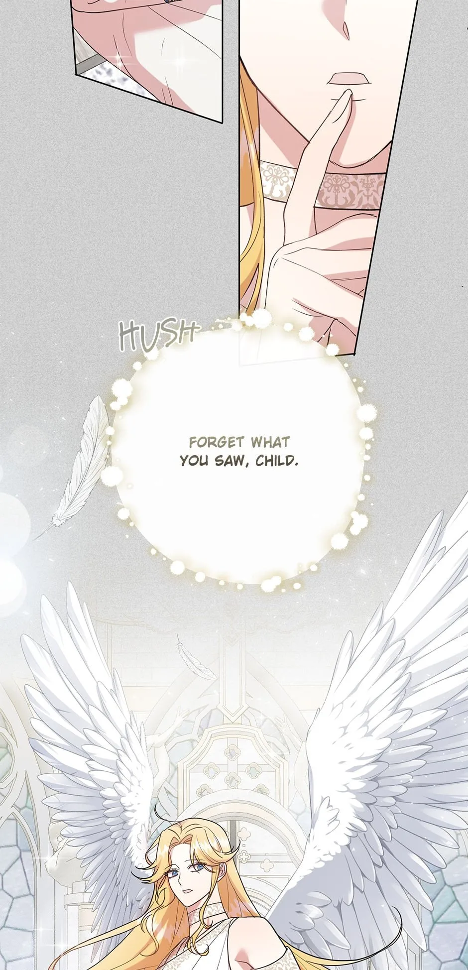 Please Don’t Eat Me Chapter 78 page 32