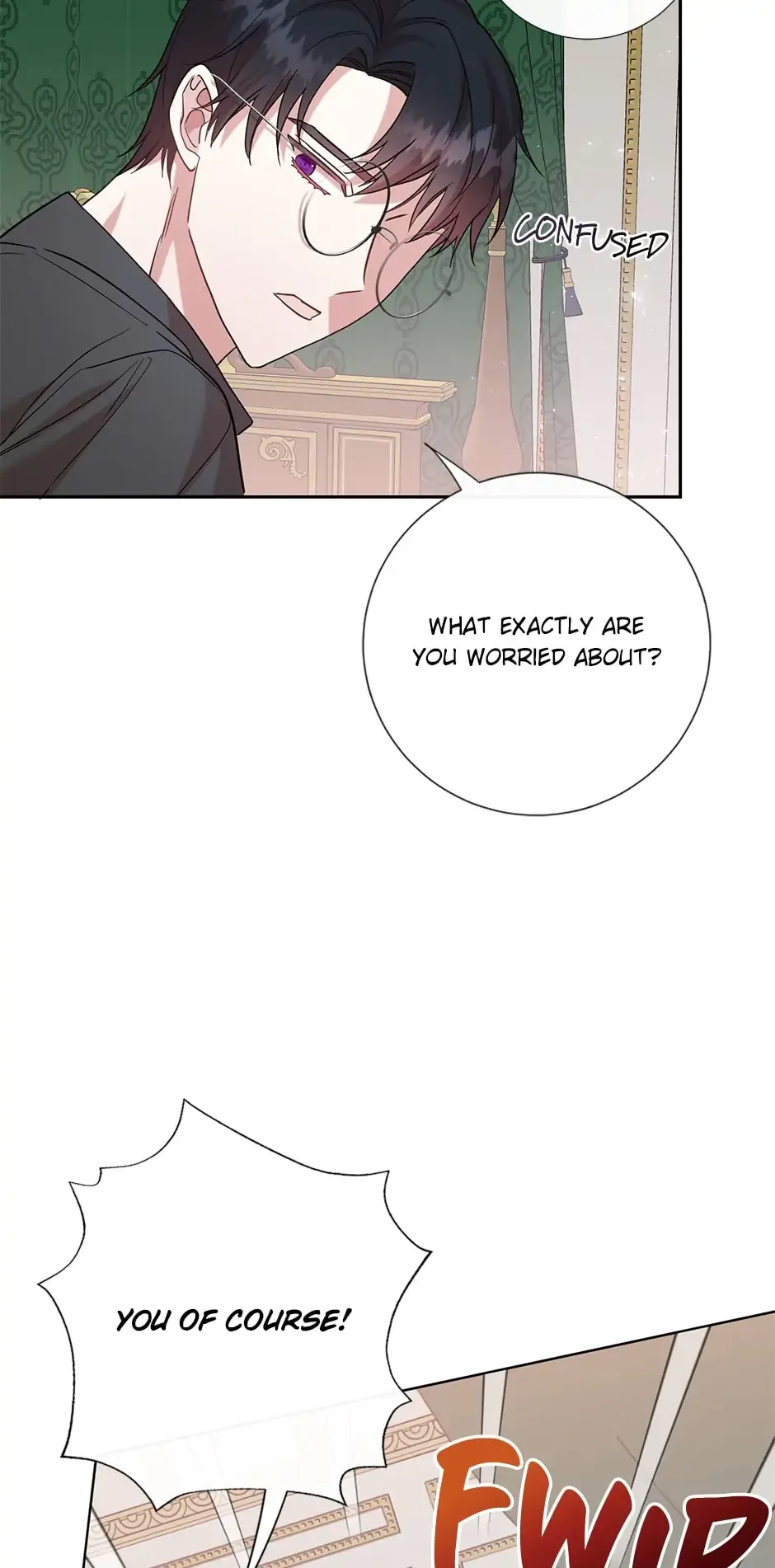 Please Don’t Eat Me Chapter 74 page 45