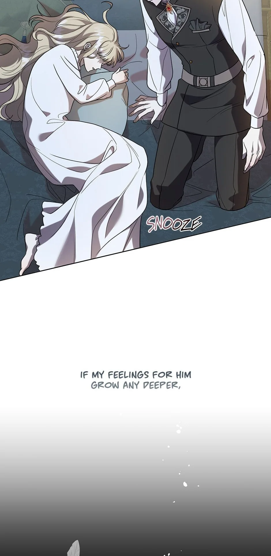 Please Don’t Eat Me Chapter 78 page 24