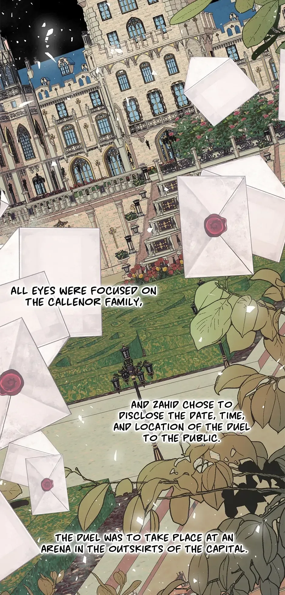 Please Don’t Eat Me Chapter 74 page 49