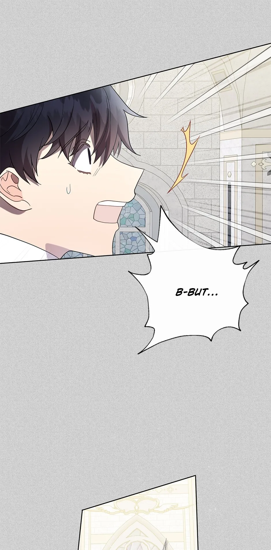 Please Don’t Eat Me Chapter 78 page 34