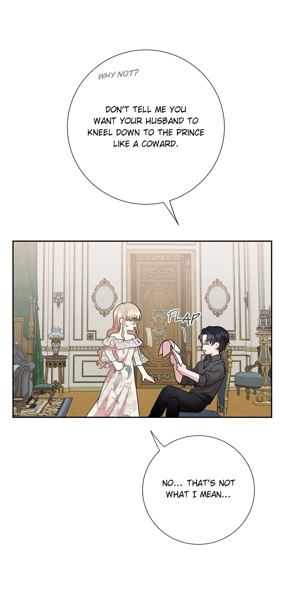 Please Don’t Eat Me Chapter 74 page 38