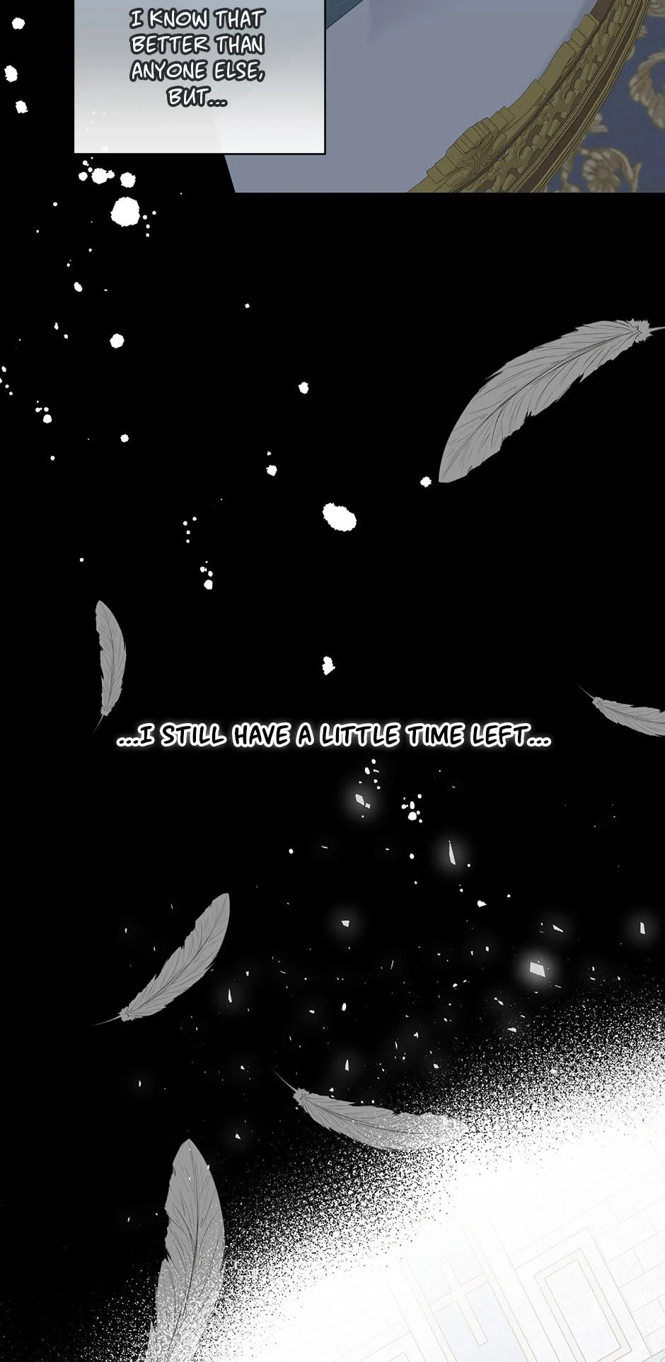 Please Don’t Eat Me Chapter 78 page 26