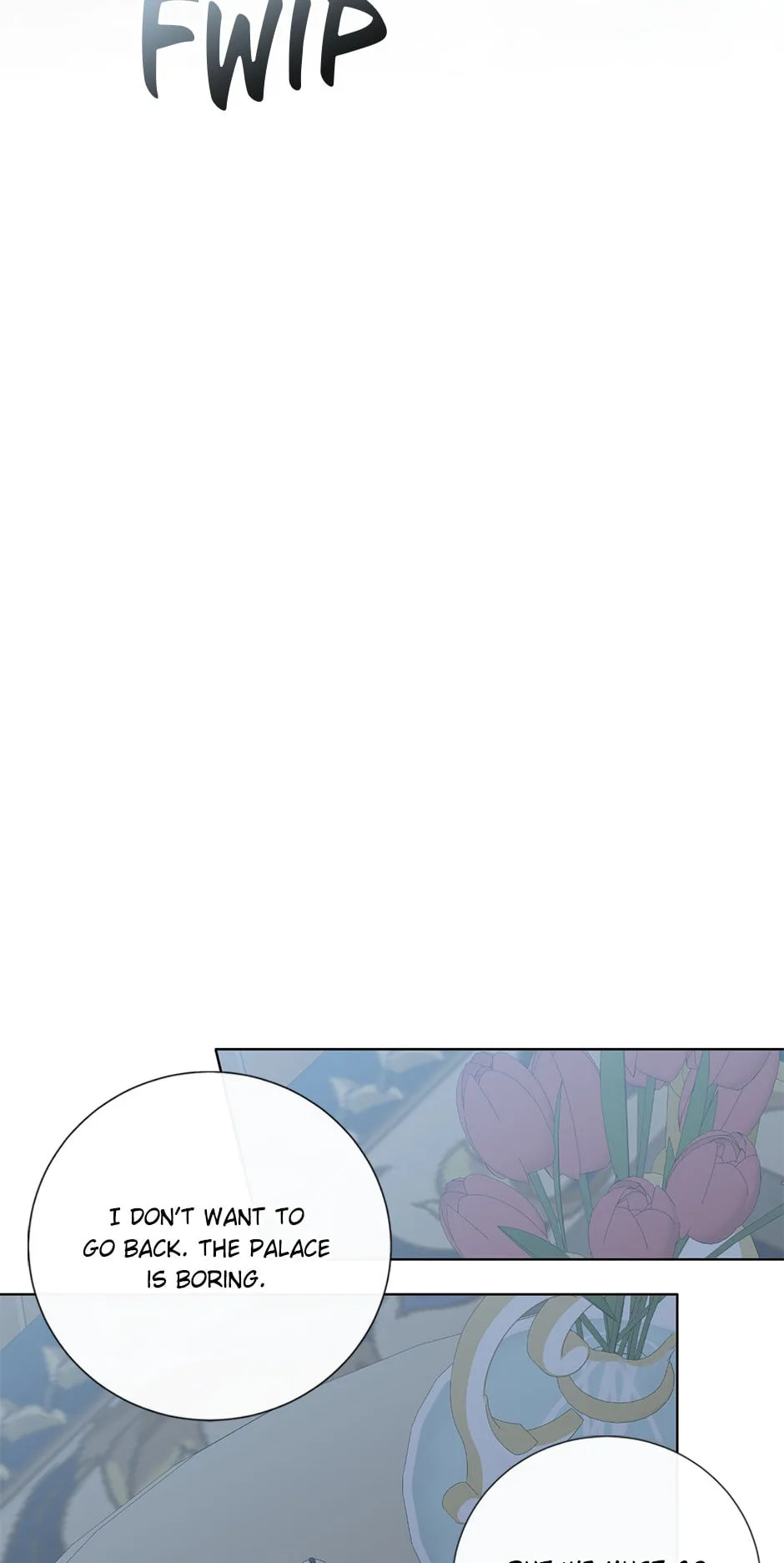 Please Don’t Eat Me Chapter 78 page 18