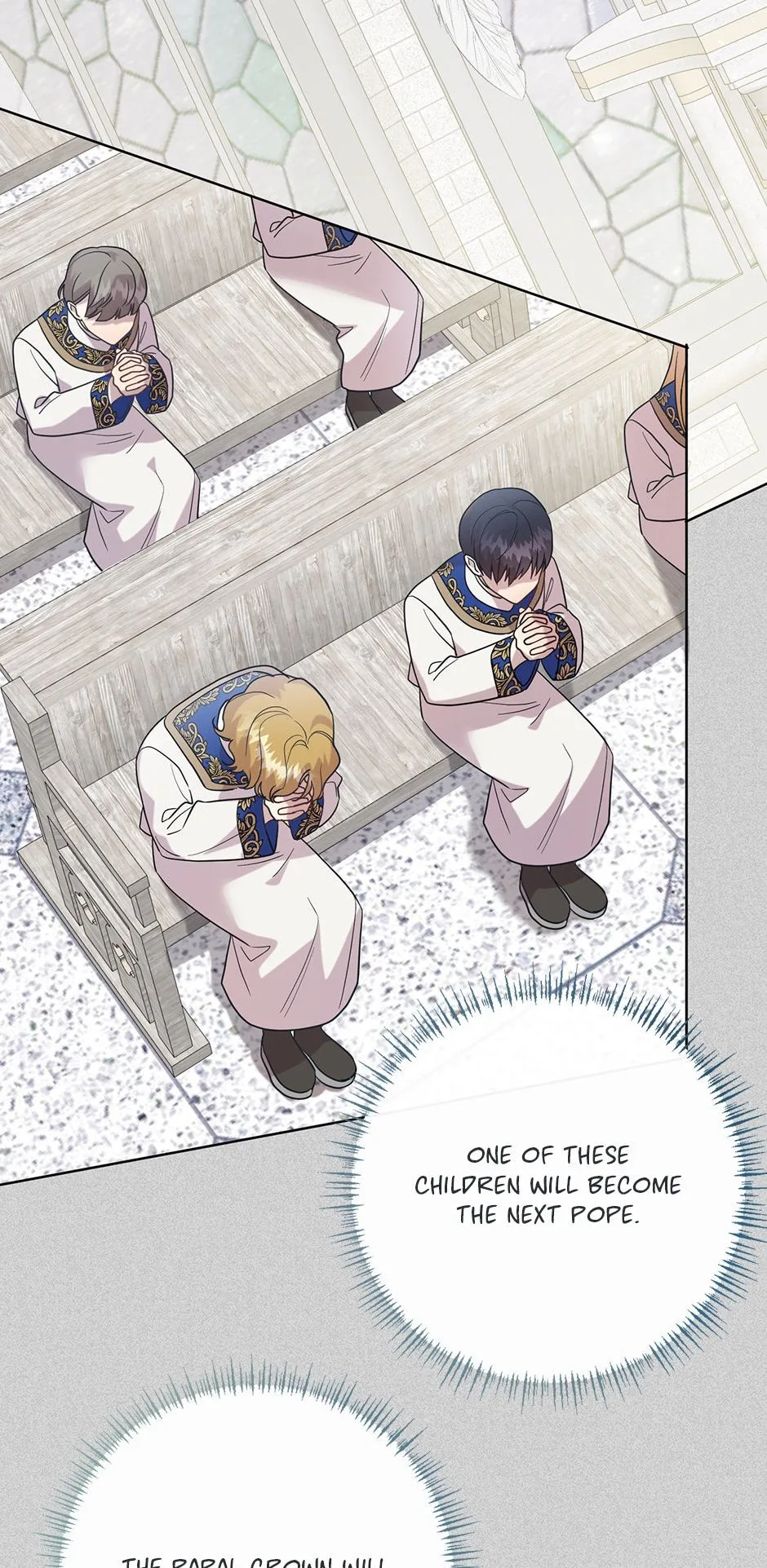 Please Don’t Eat Me Chapter 78 page 28