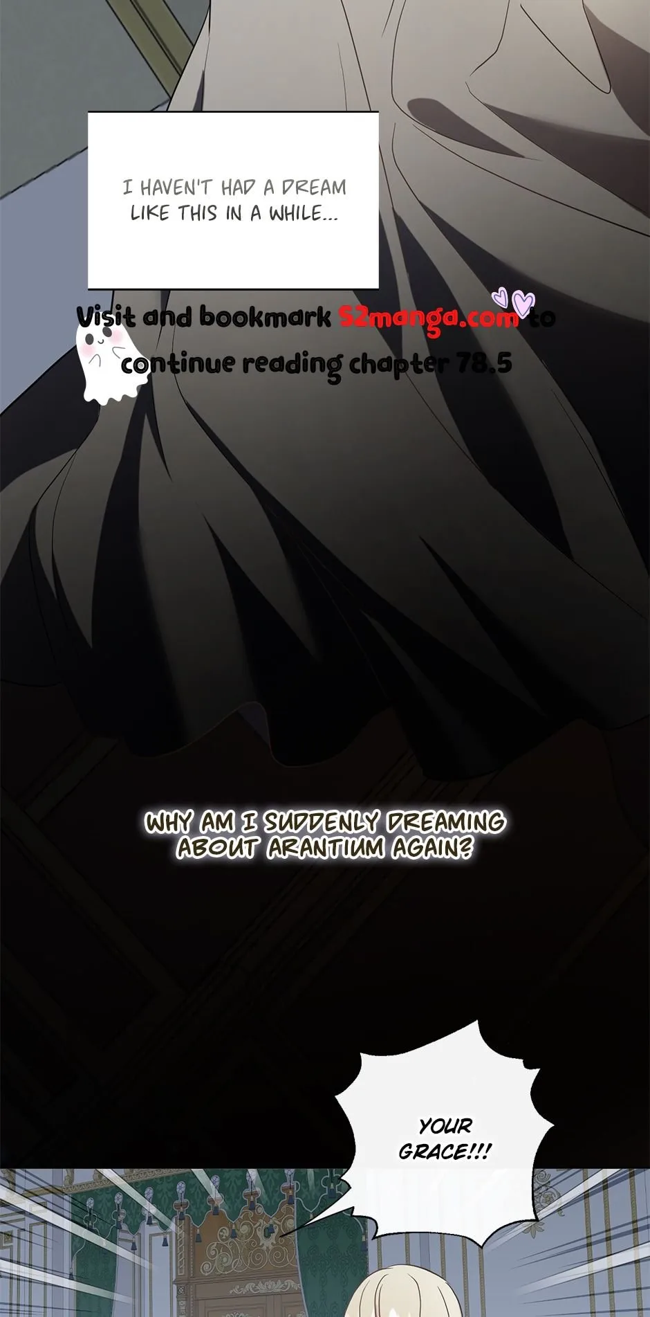 Please Don’t Eat Me Chapter 78 page 39